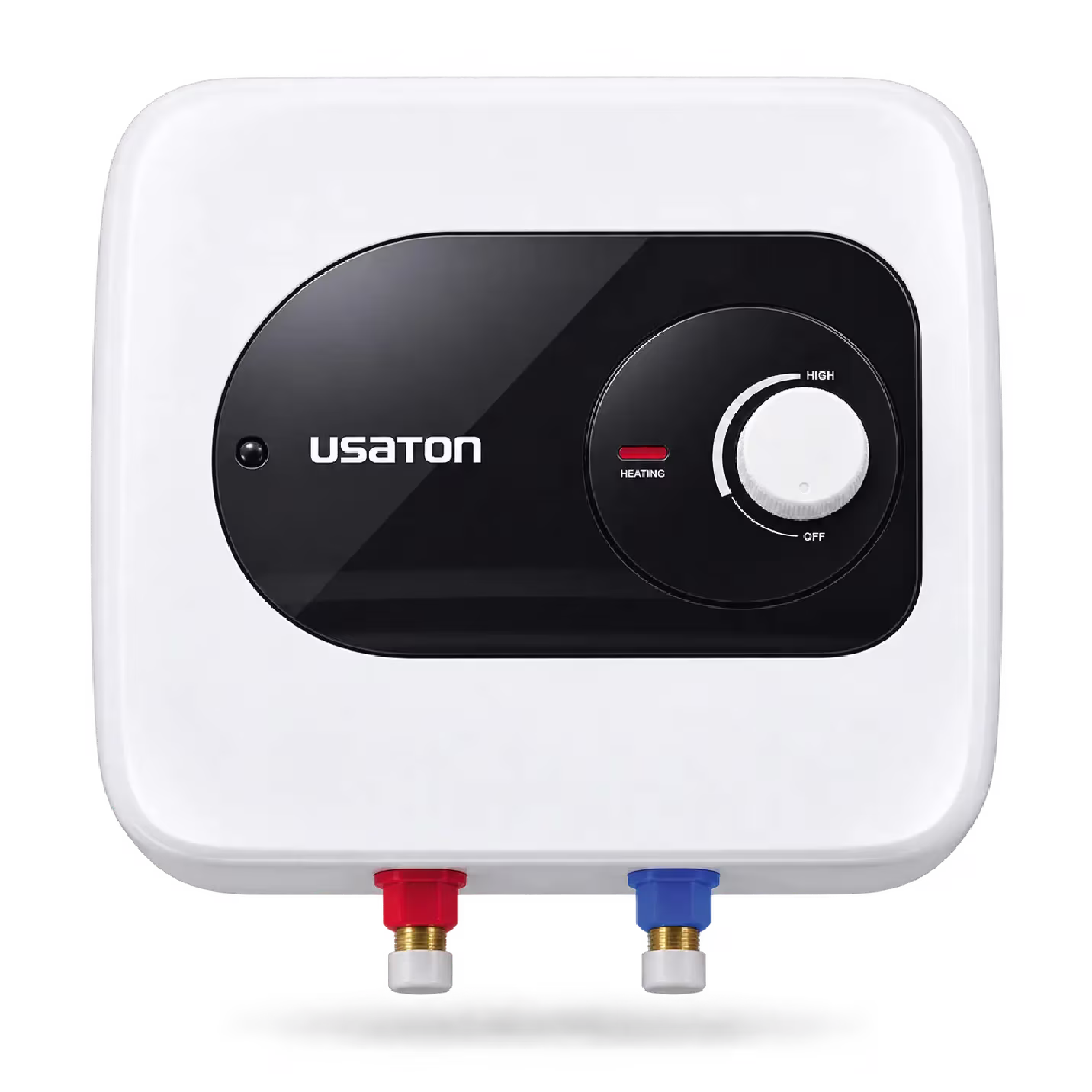 USATON DC-SC Series Water Heater - Pemanas air praktis dan ekonomis untuk rumah