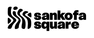 Sankofa Square logo