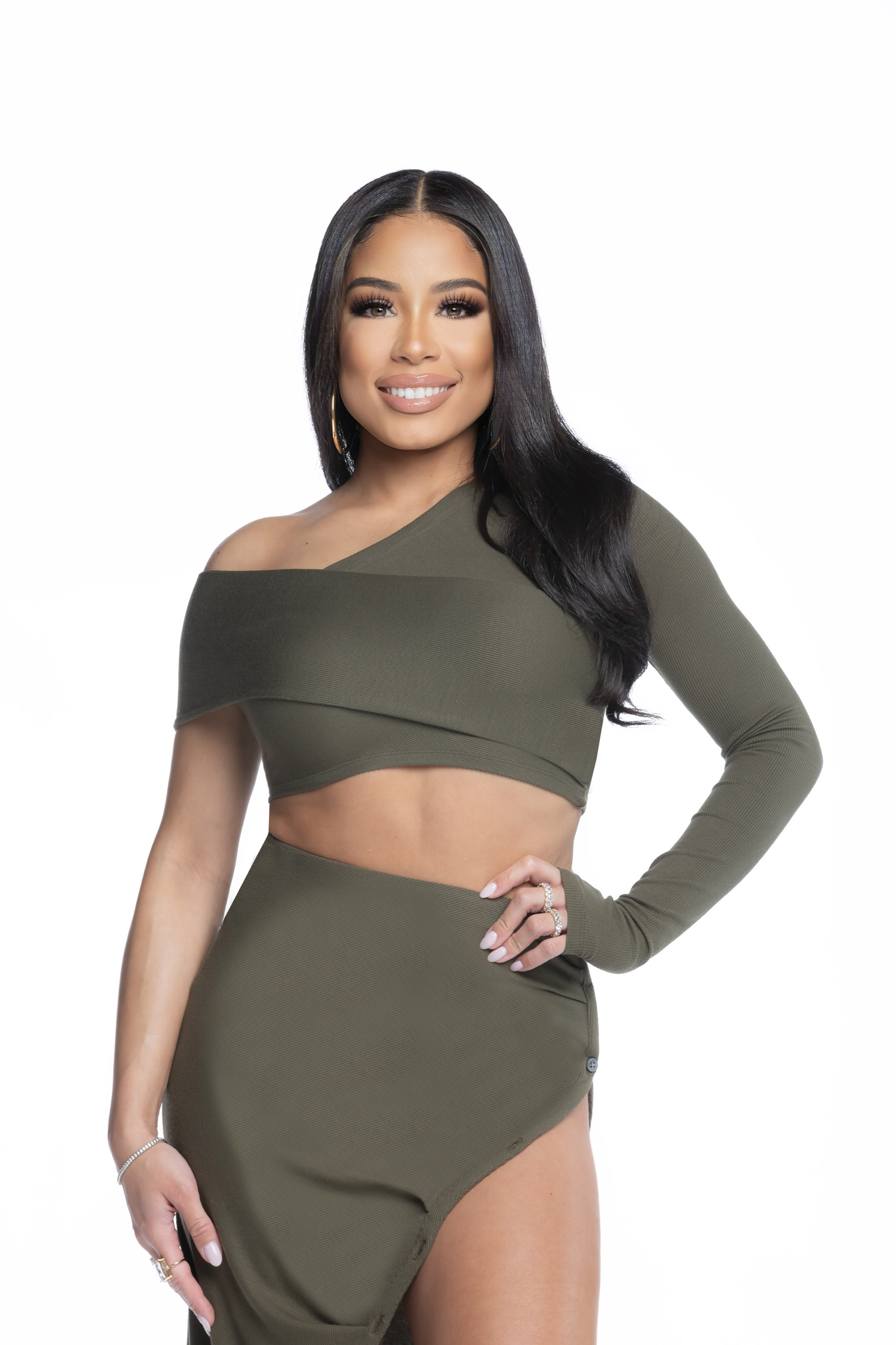 Keshia Chante