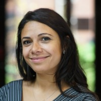 Sarah Hashem