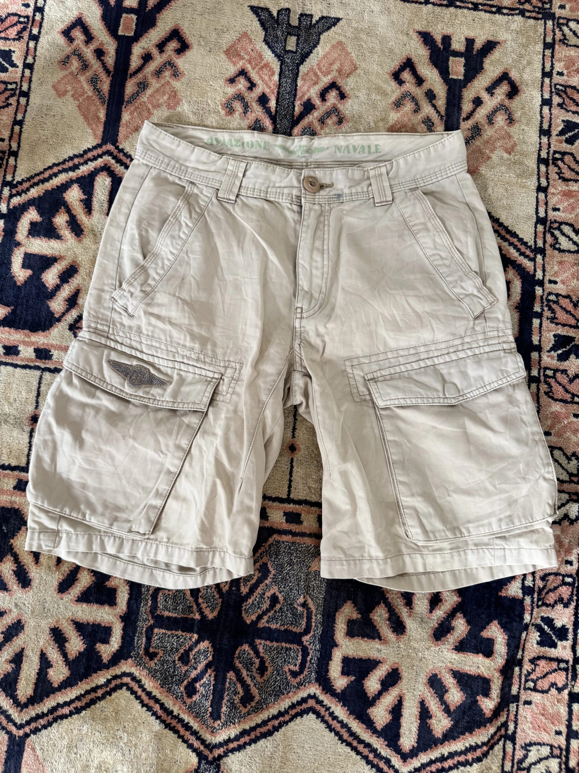 Short Cargo Aviazione Navale - 1