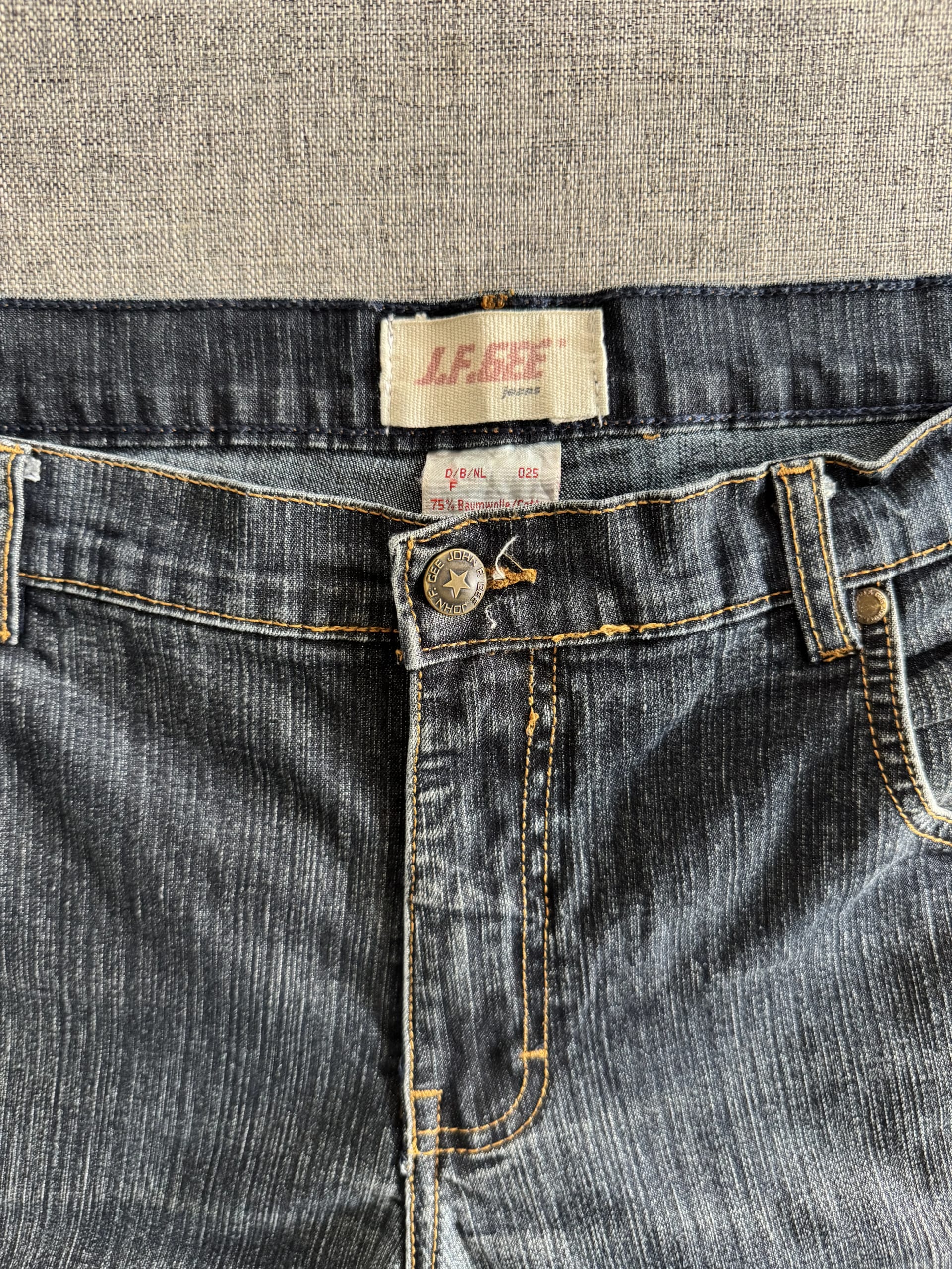 J.F.GEE Jeans - 2