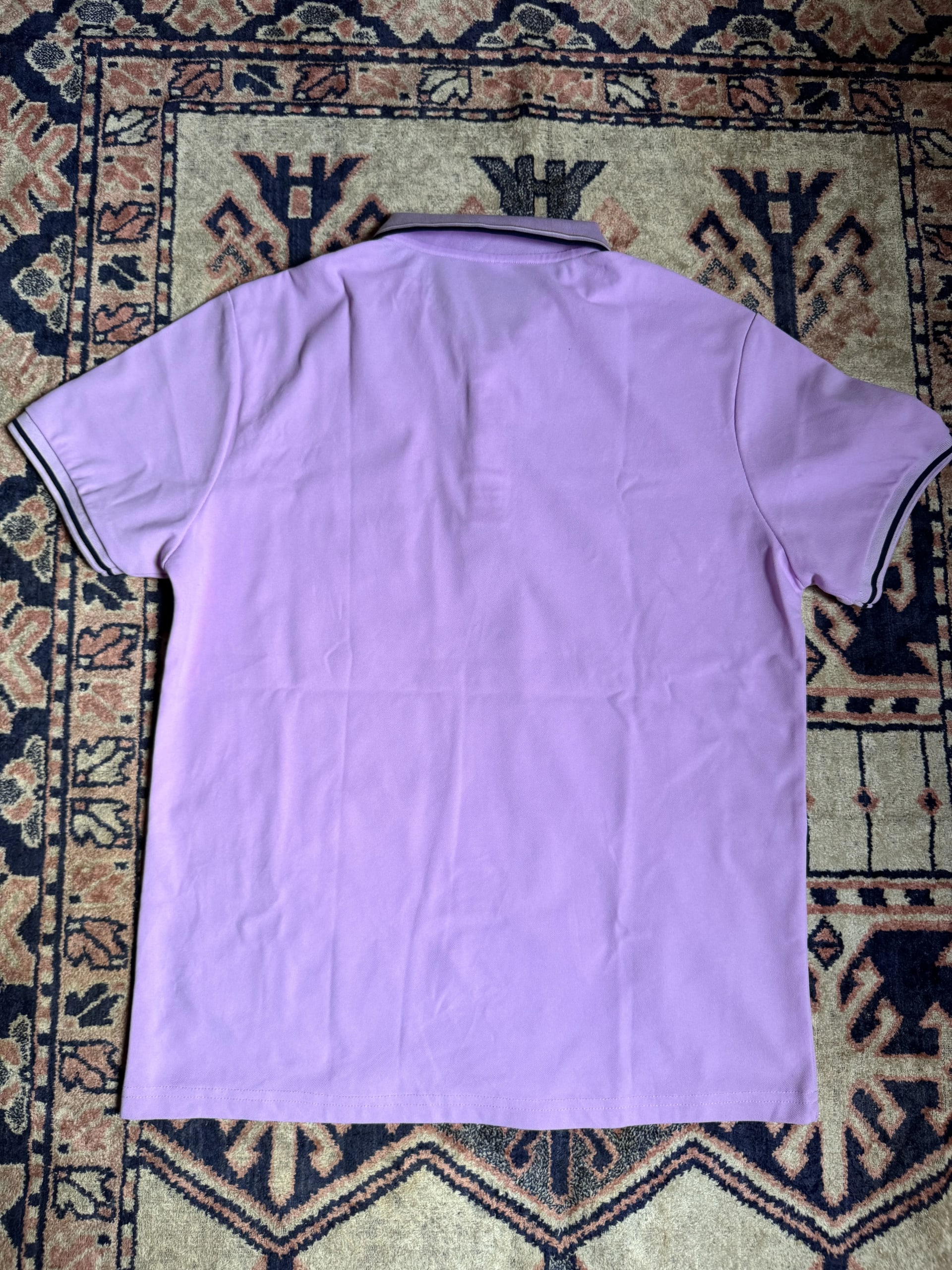 Polo OGF Sportswear - 3