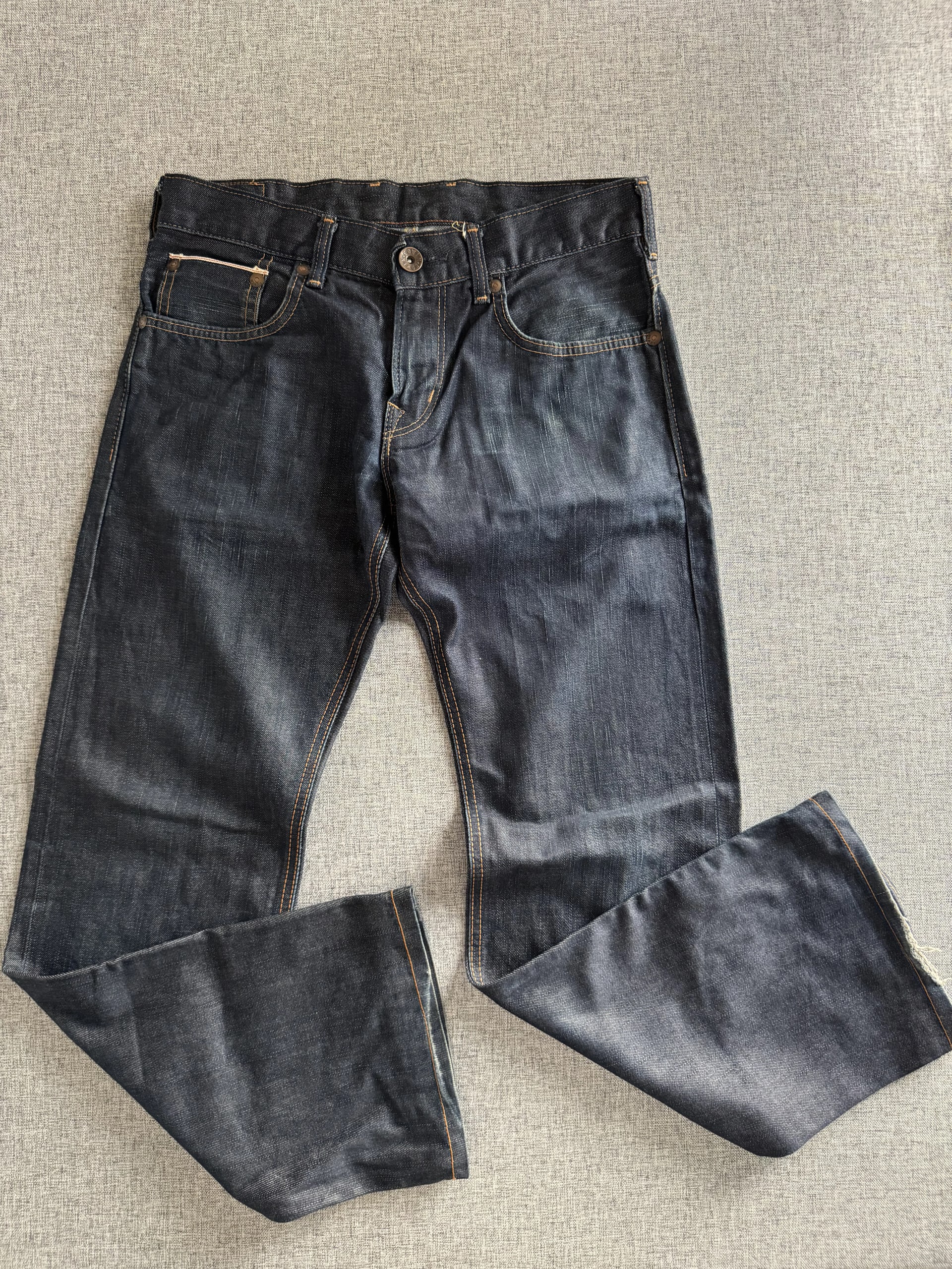Jeans EDWIN Vintage - 3