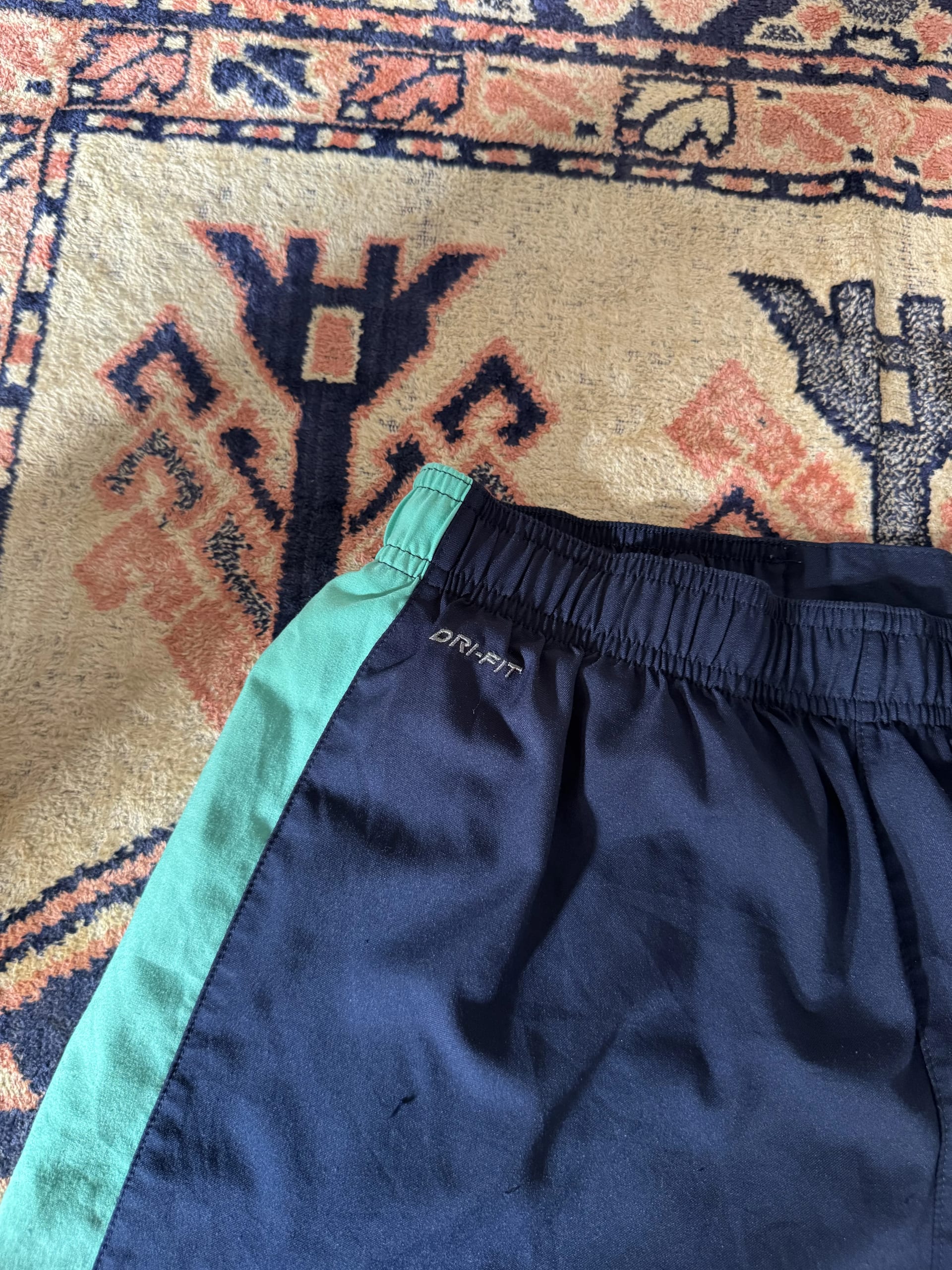 Short Barca  - 2