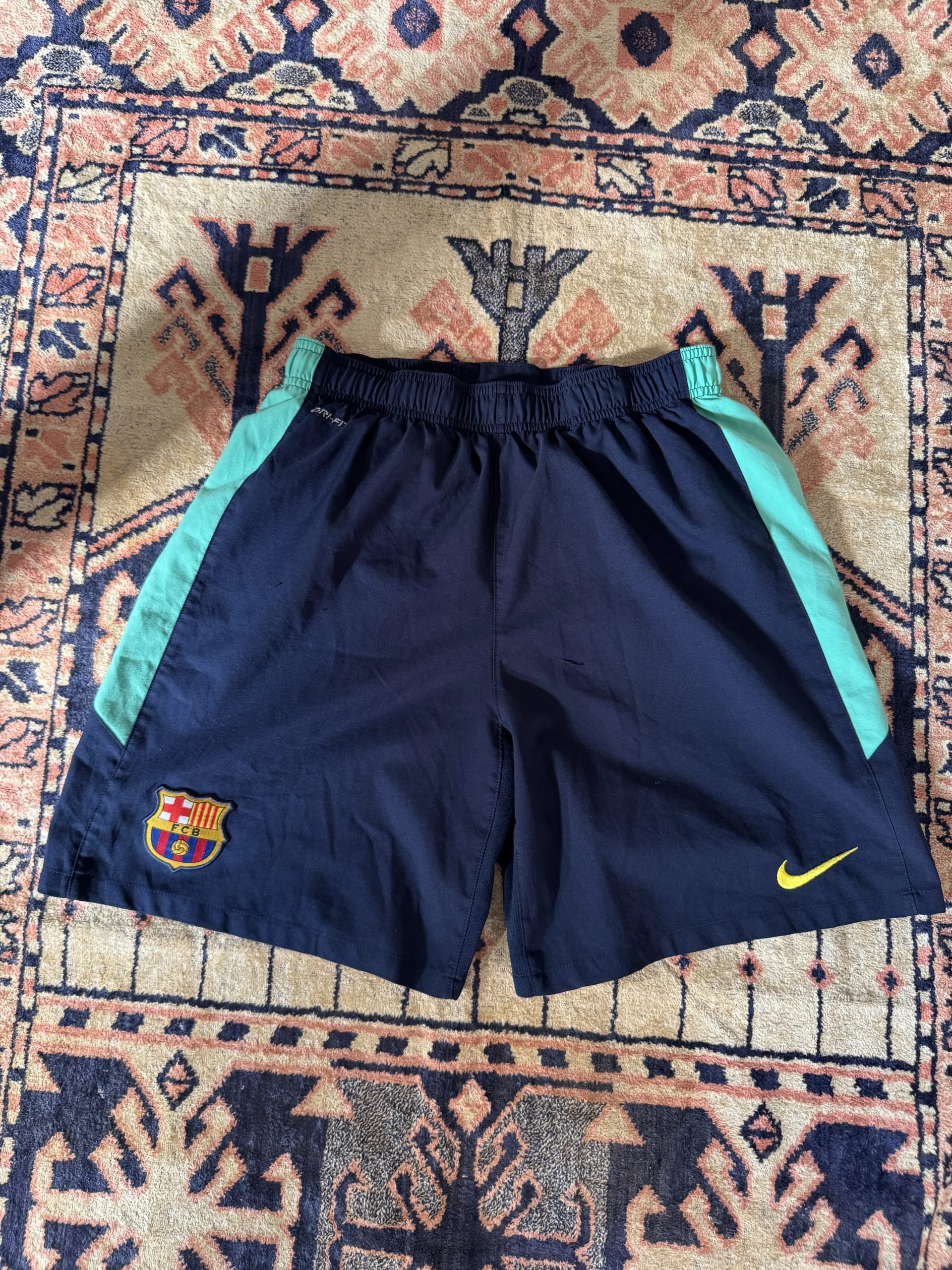 Short Barca  - 1