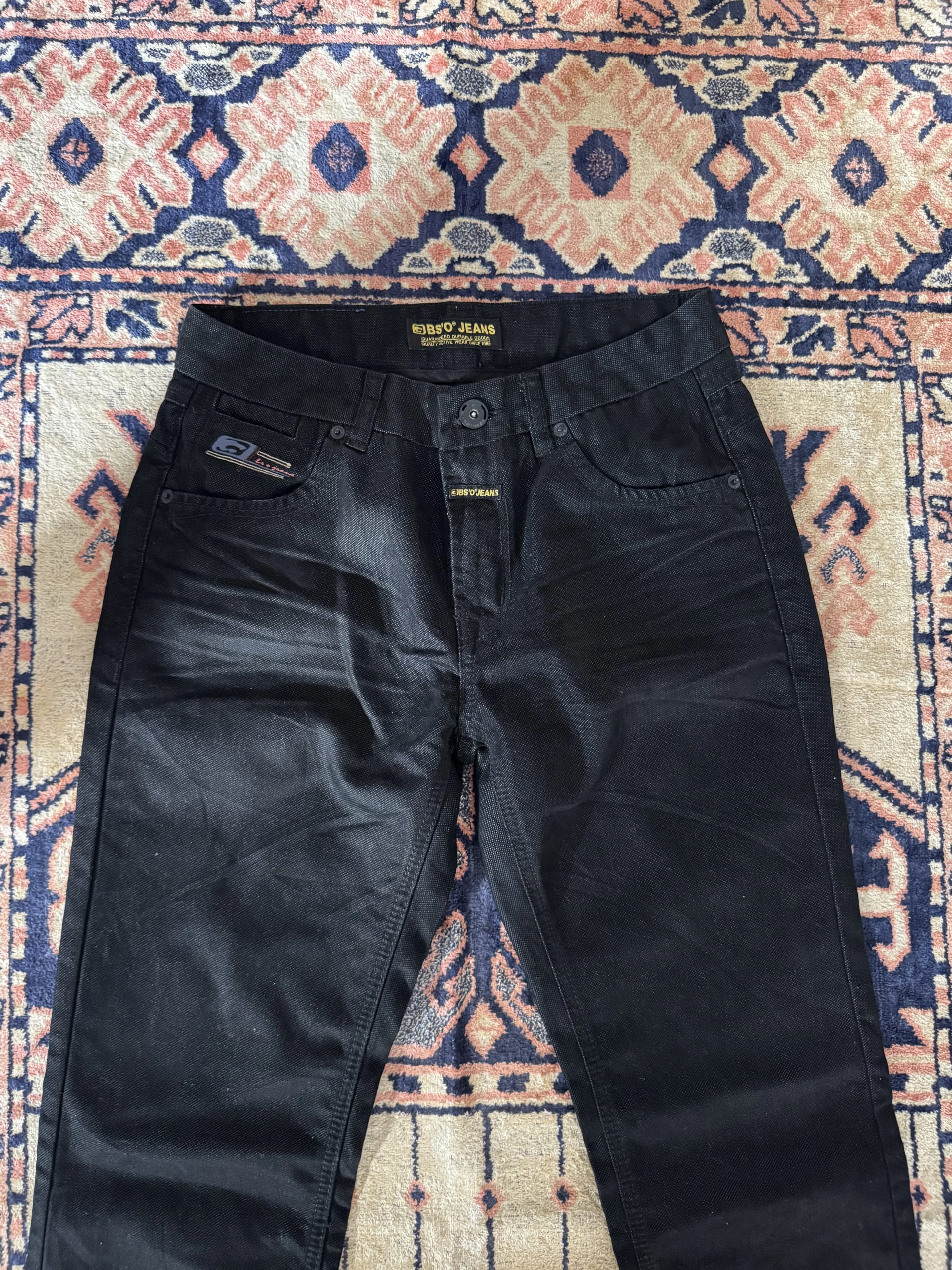 Jeans BSO - 4