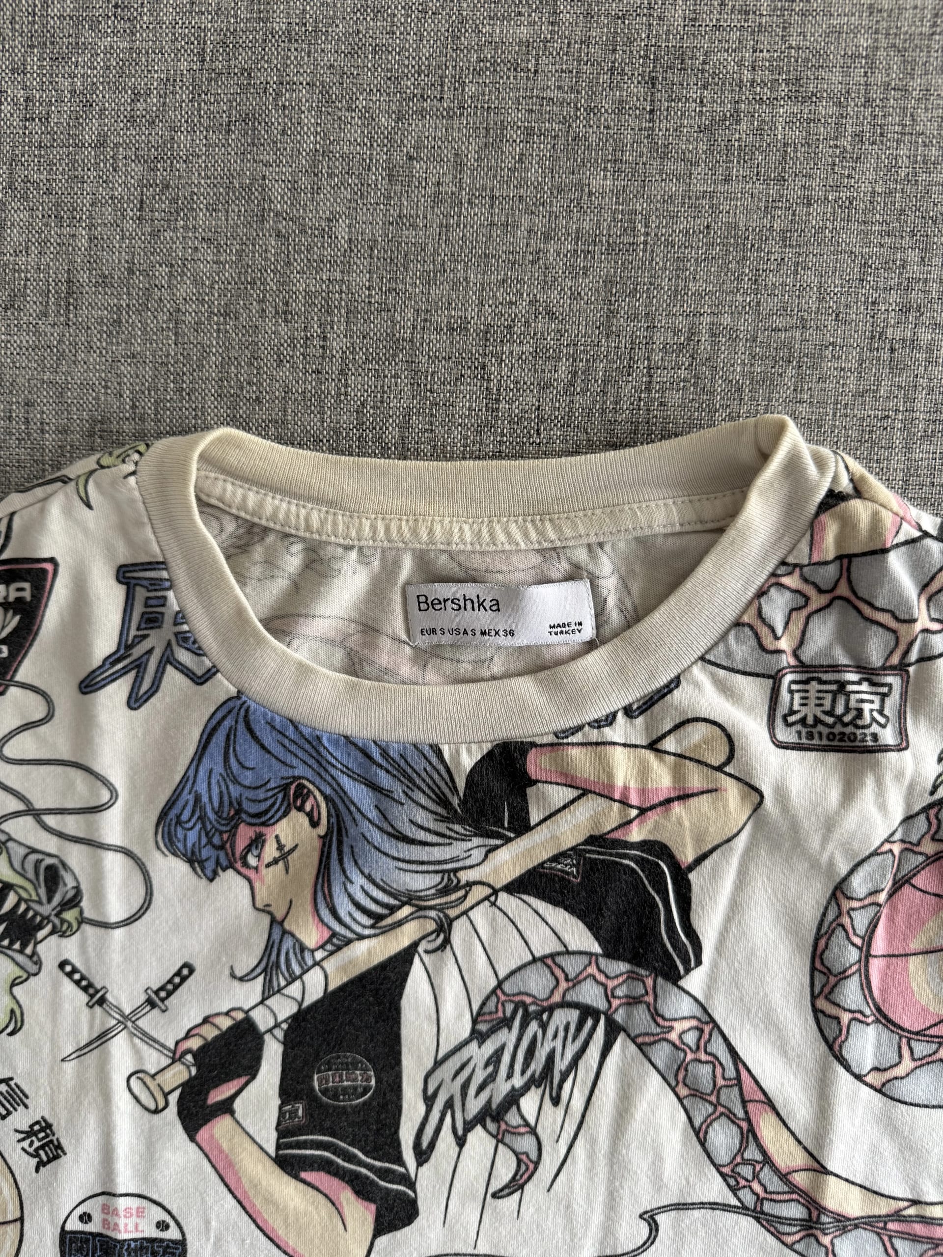 Bershka - 2