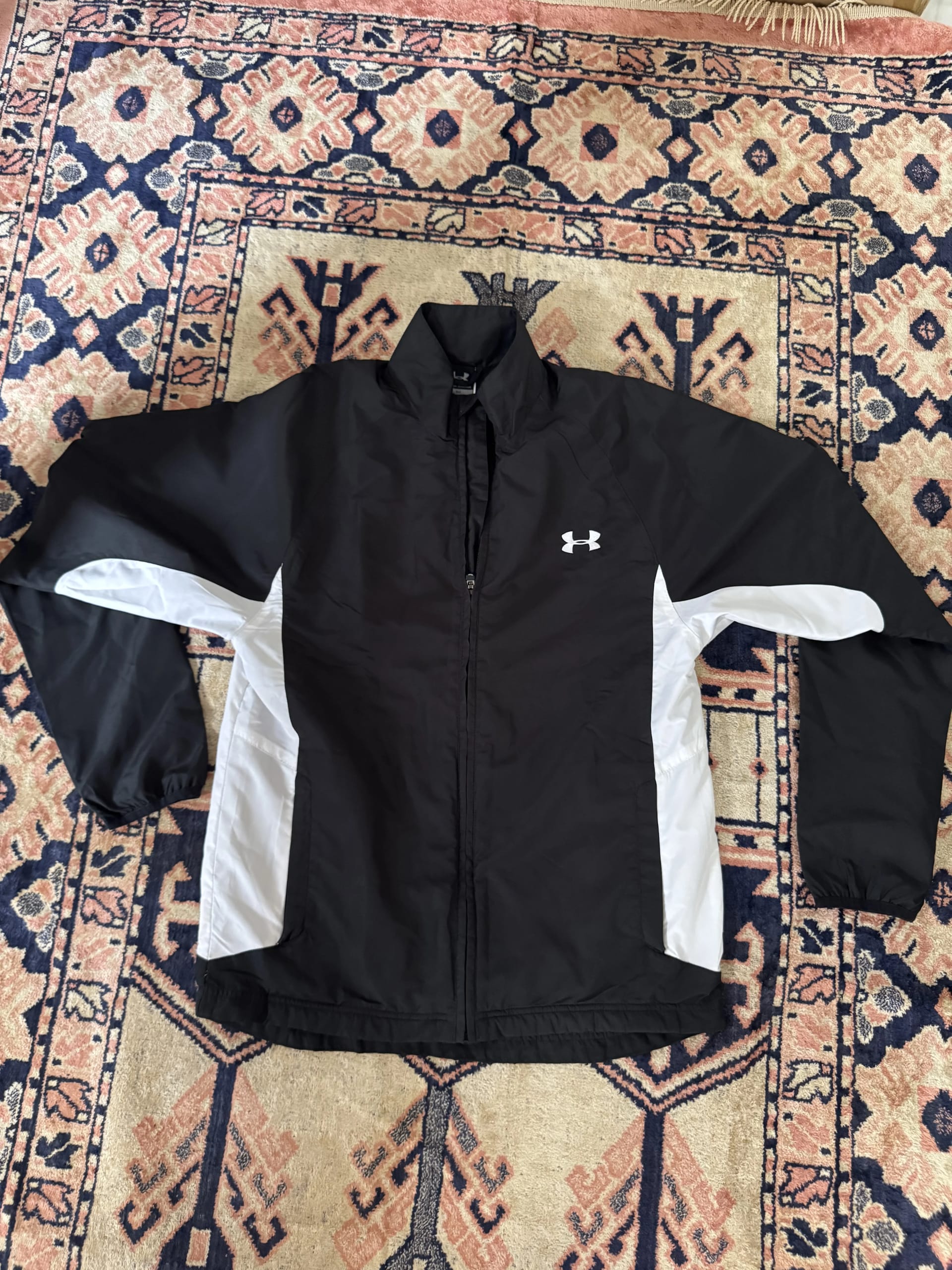 Survette Under Armour - 1