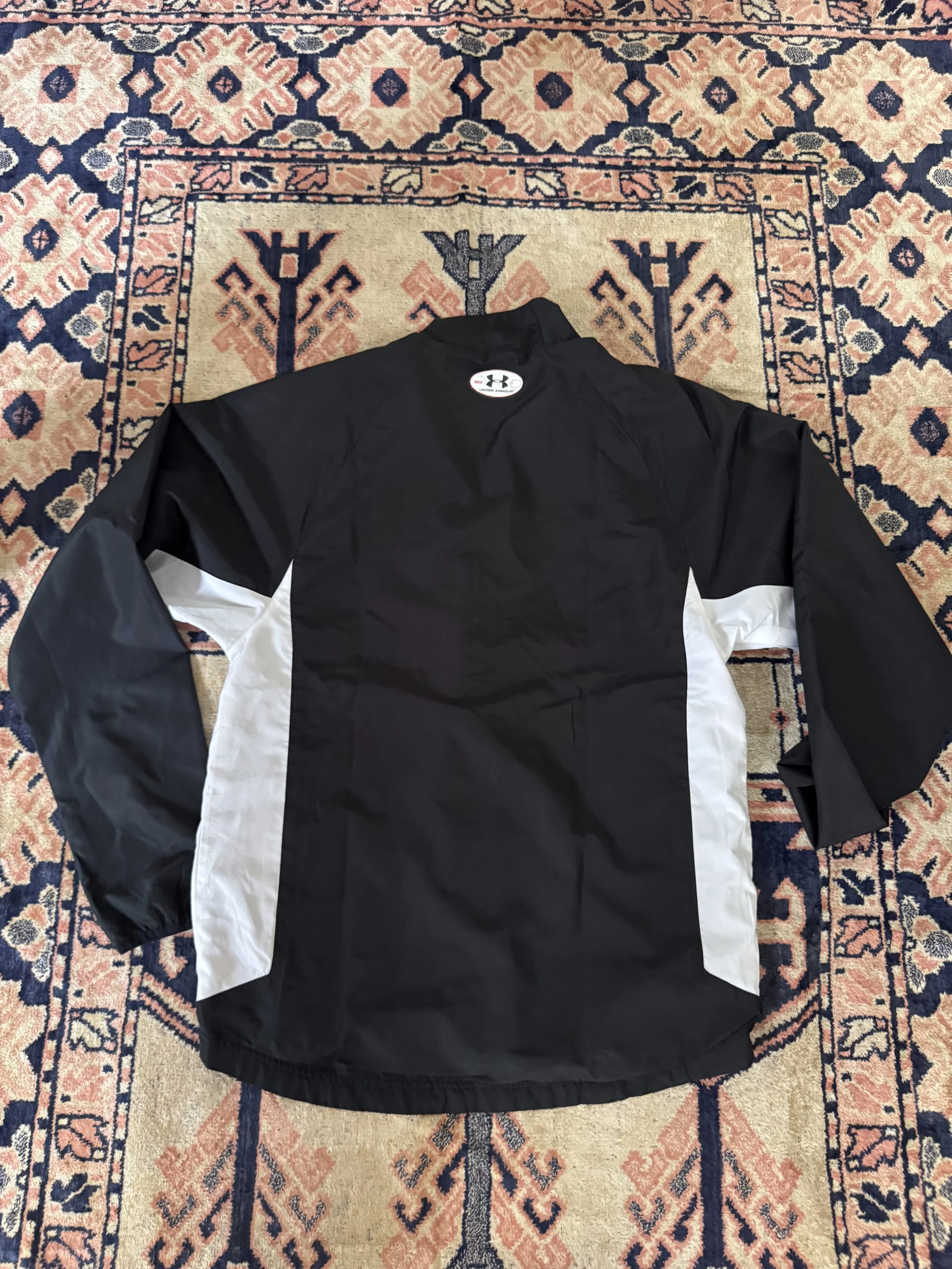 Survette Under Armour - 3