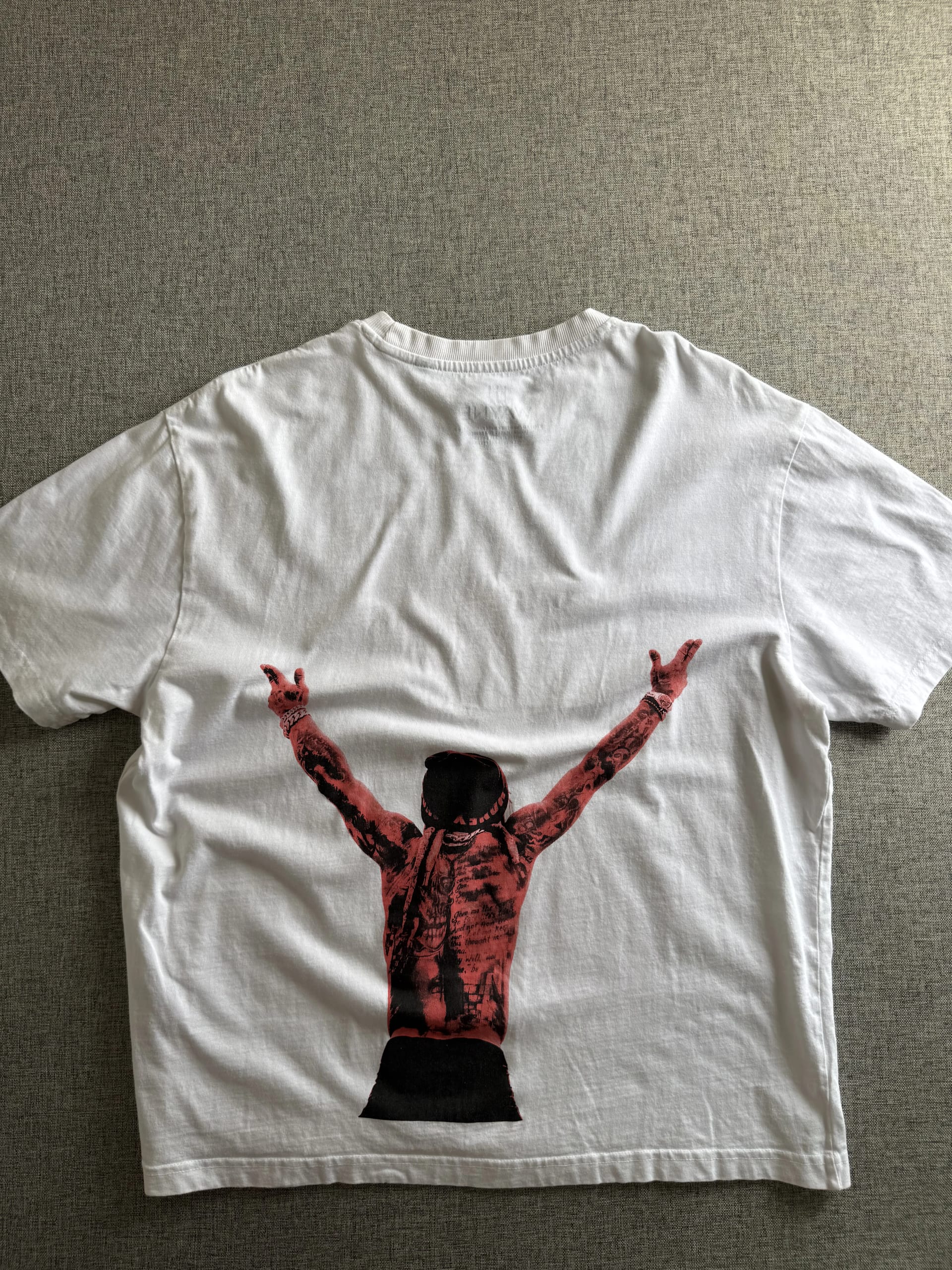 Lil Wayne Tha Carter V Deluxe - 3