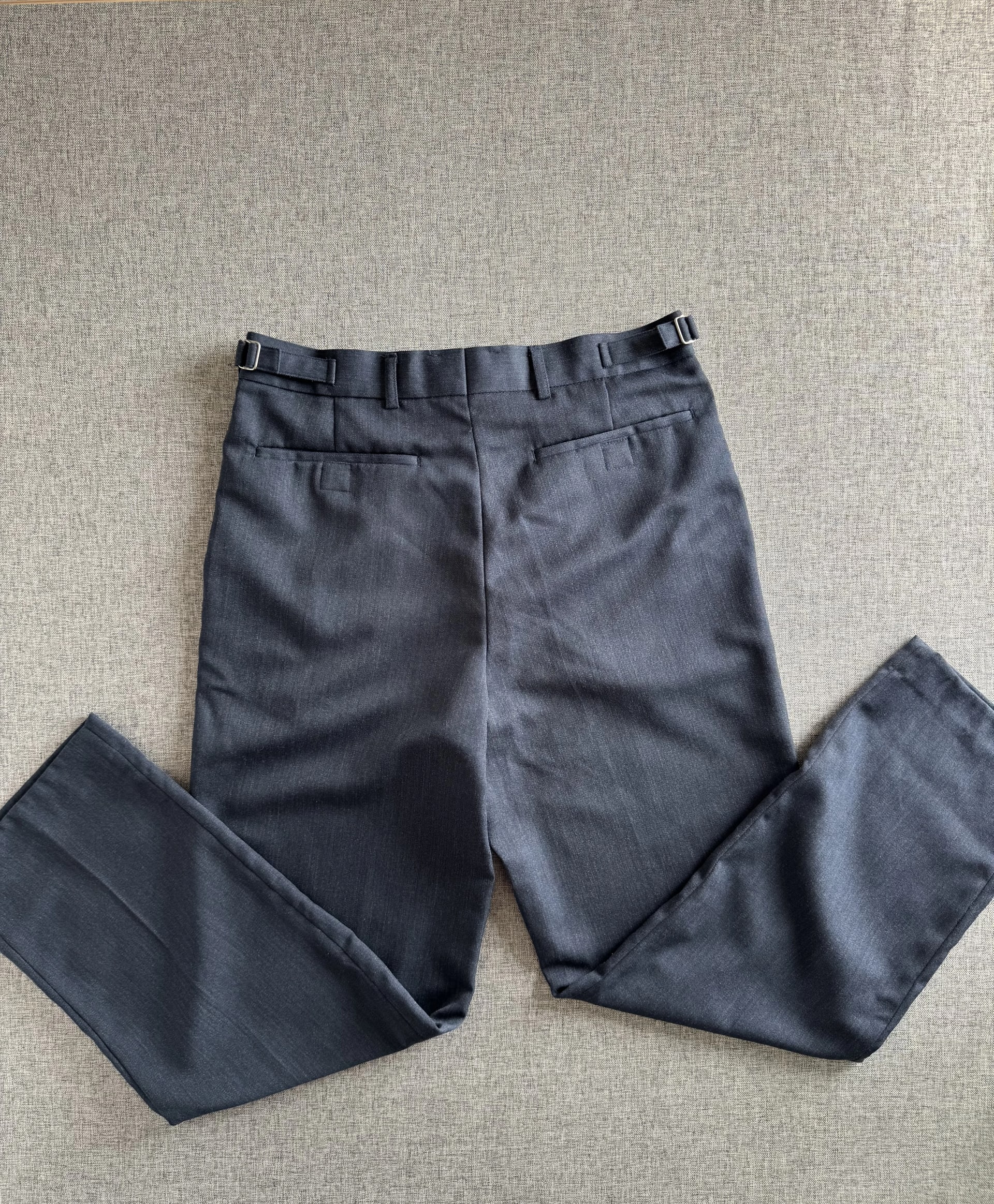Pantalon Costume Armée Britannique - 4