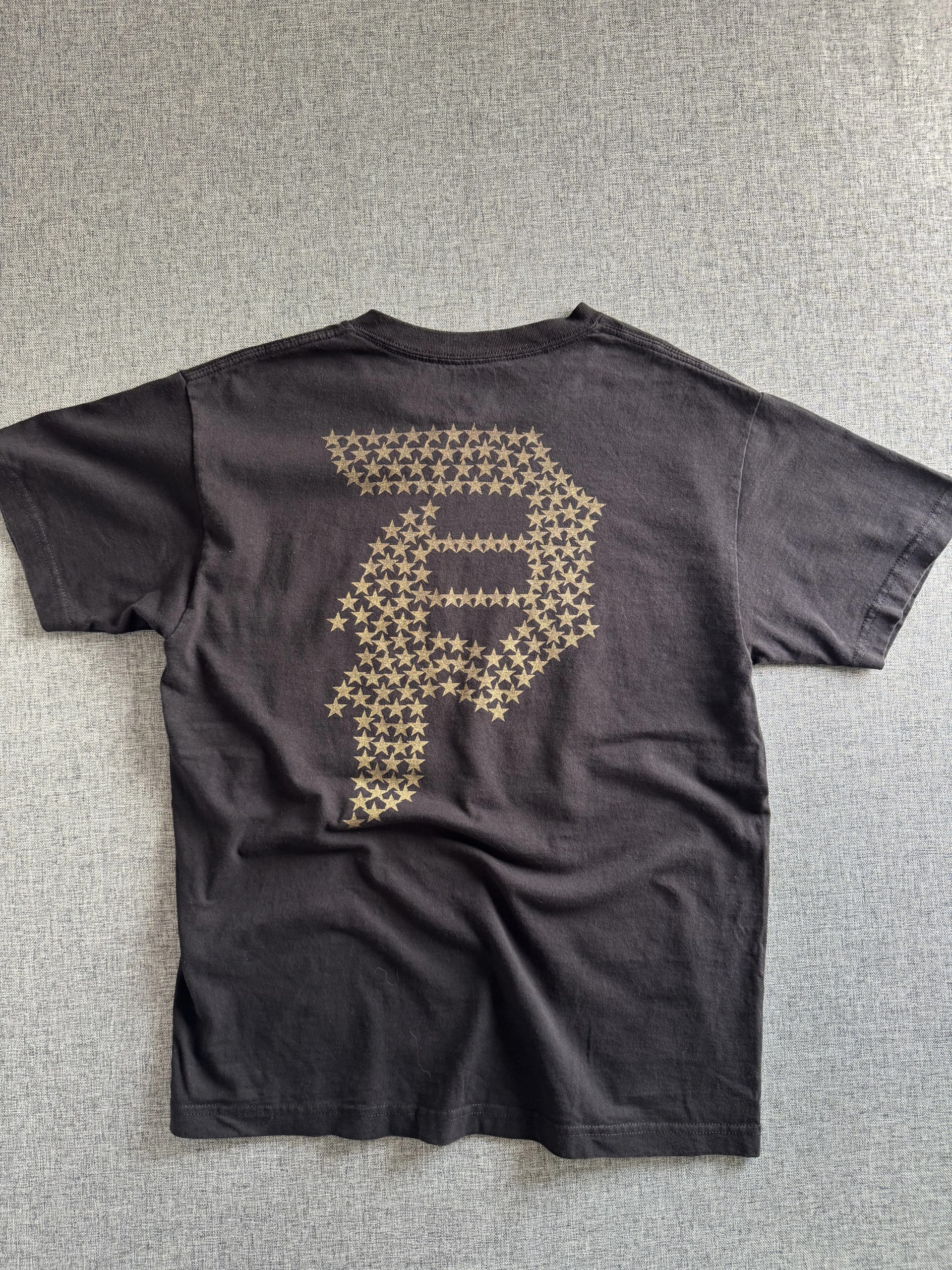 T-Shirt Skate Primitive - 3