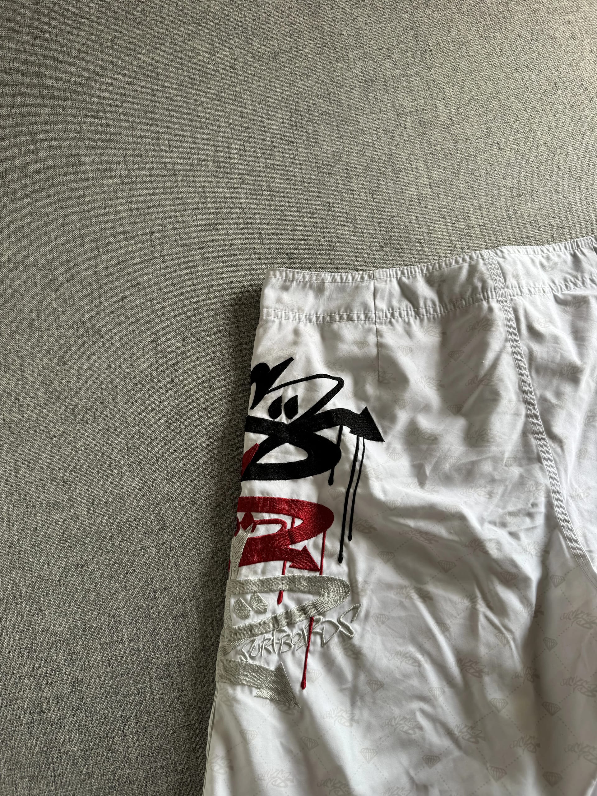Boardshort Vintage Jack's Surfboards - 6