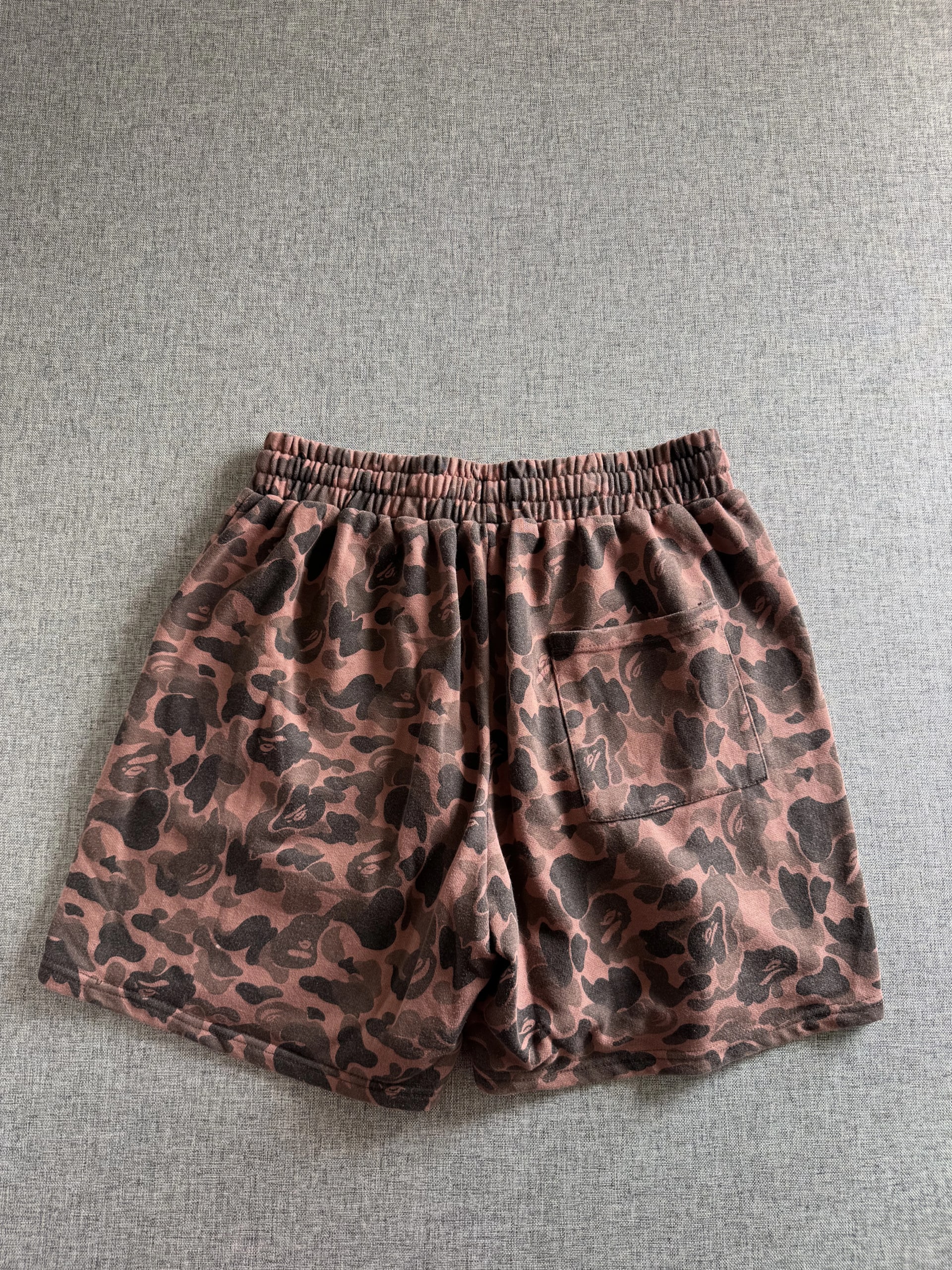 Short BAPE - 2