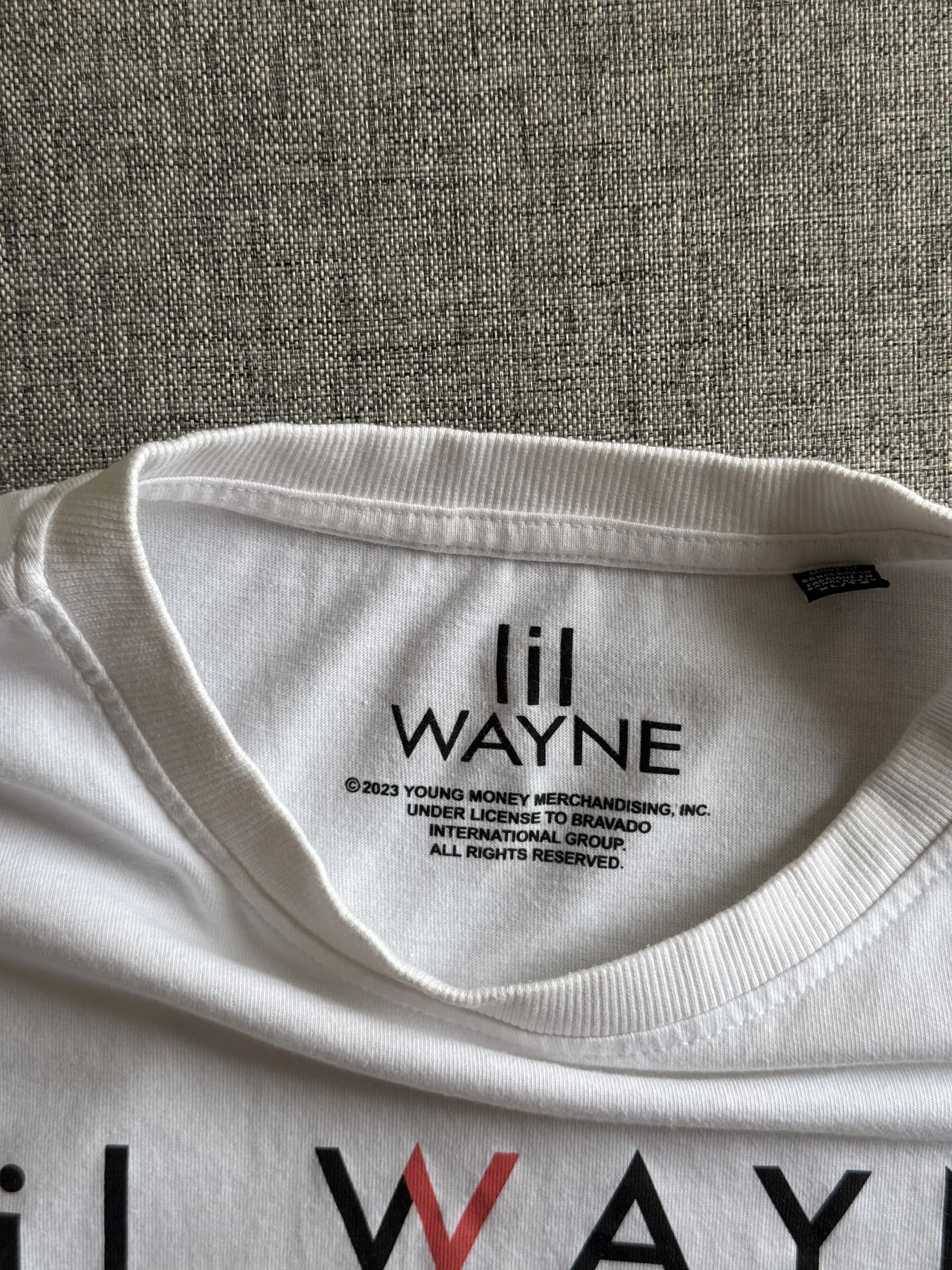 Lil Wayne Tha Carter V Deluxe - 2