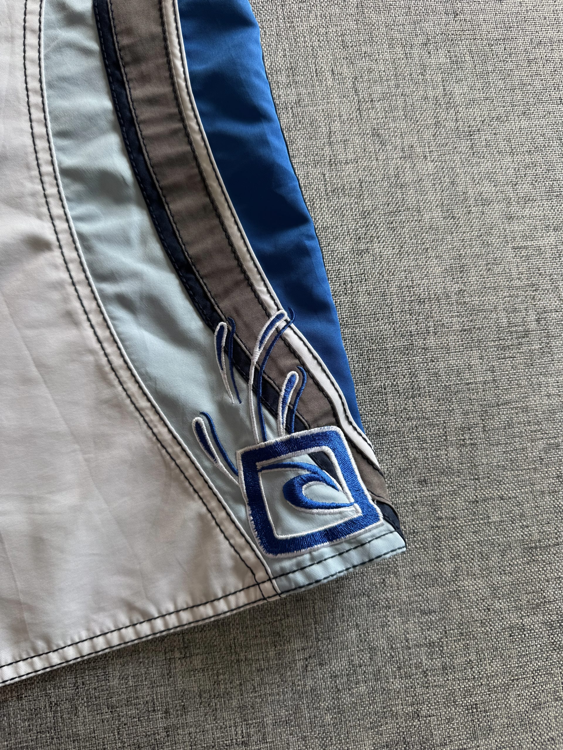 Boardshort Vintage Rip Curl - 3
