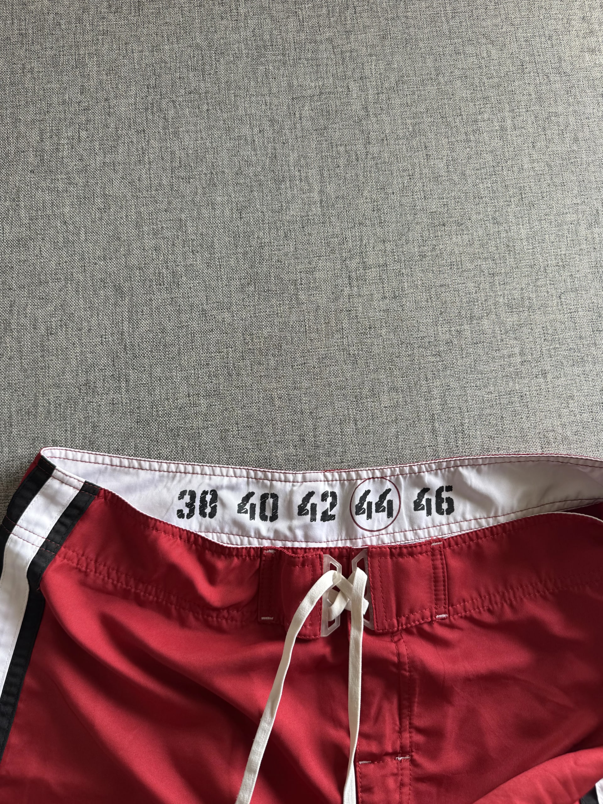 Boardshort Vintage Everlast Boxing Club - 4