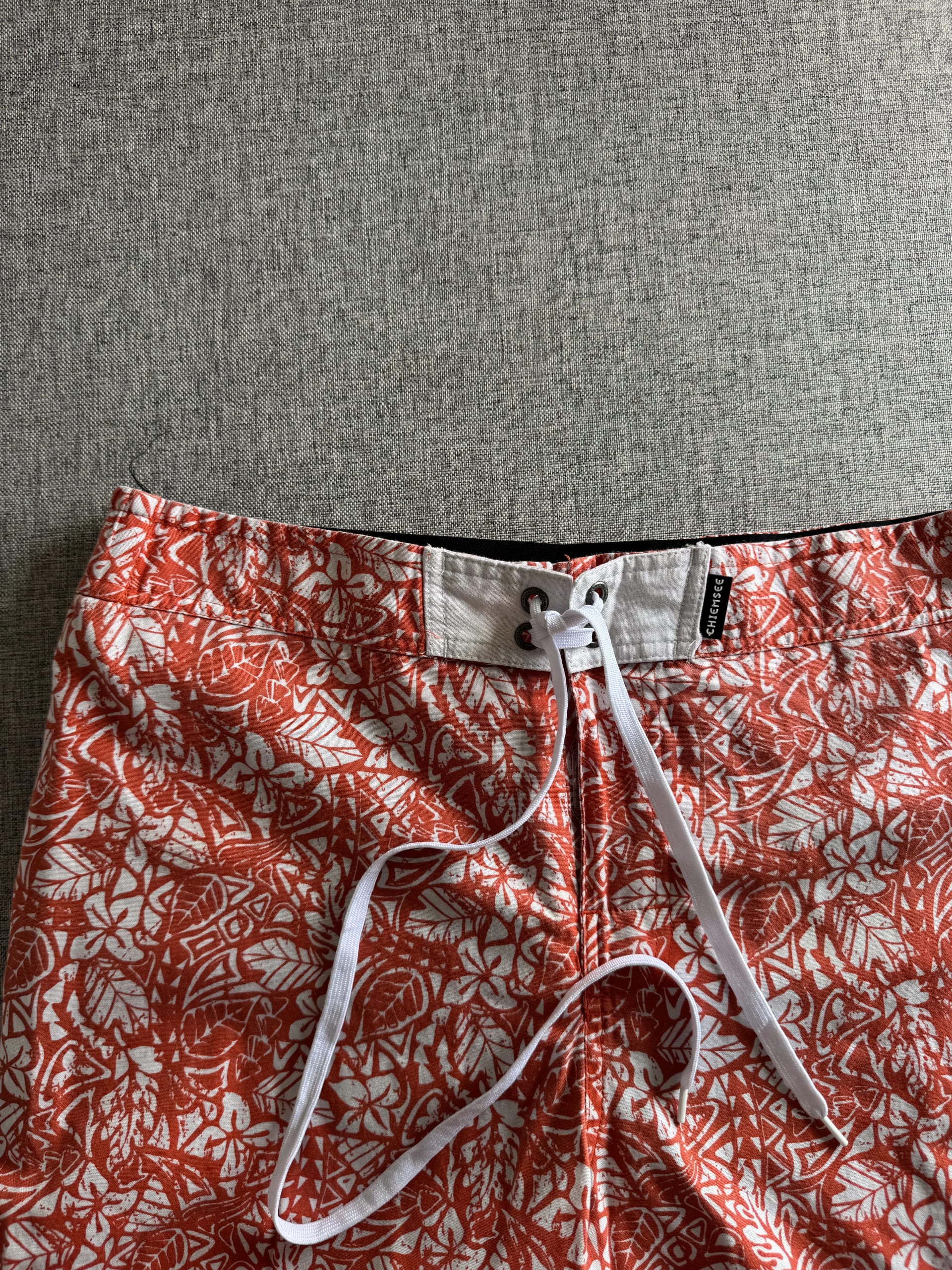 Boardshort Vintage Chiemsee Wave Hunters - 2