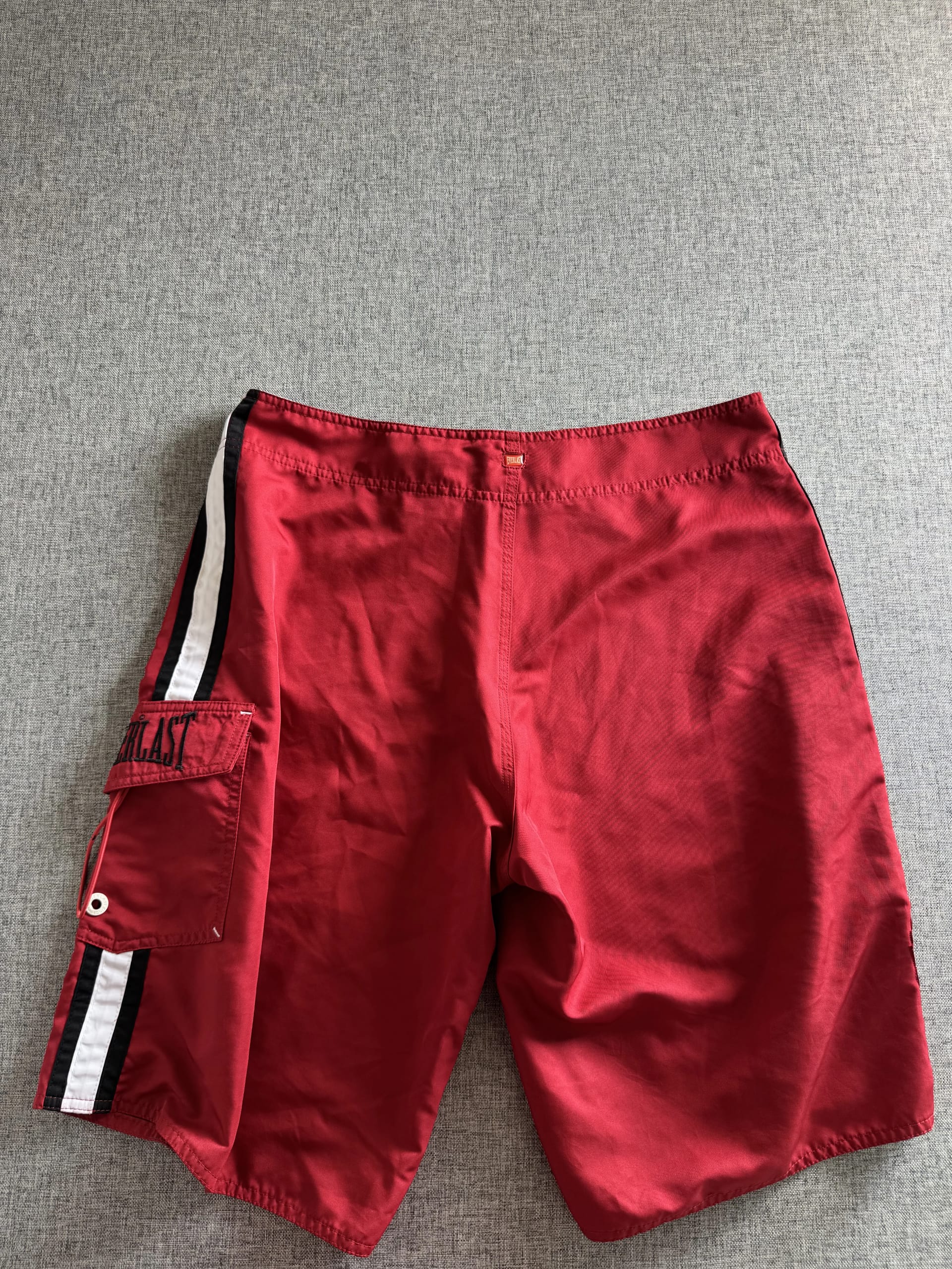 Boardshort Vintage Everlast Boxing Club - 5
