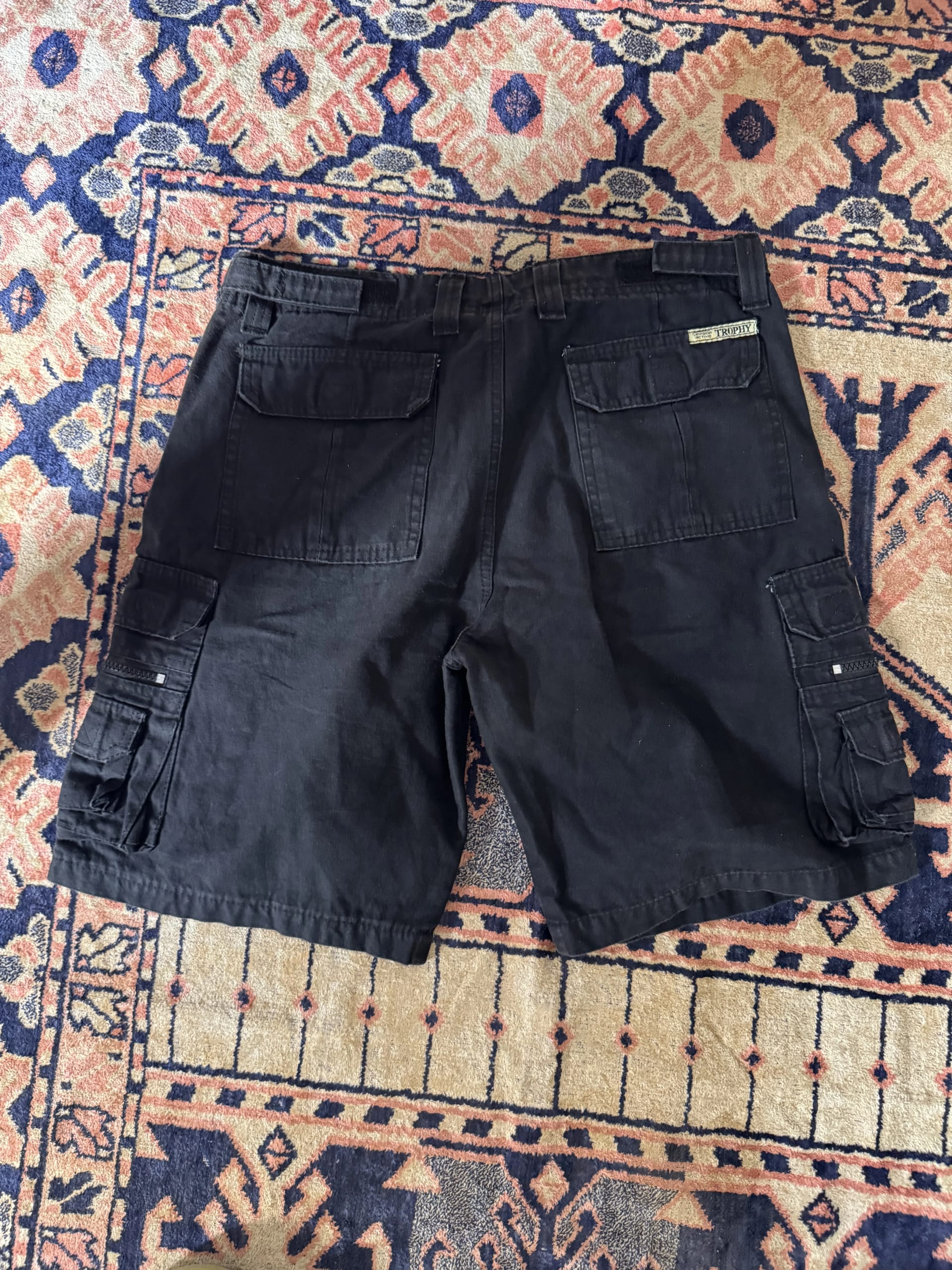 Short Cargo Levision - 3