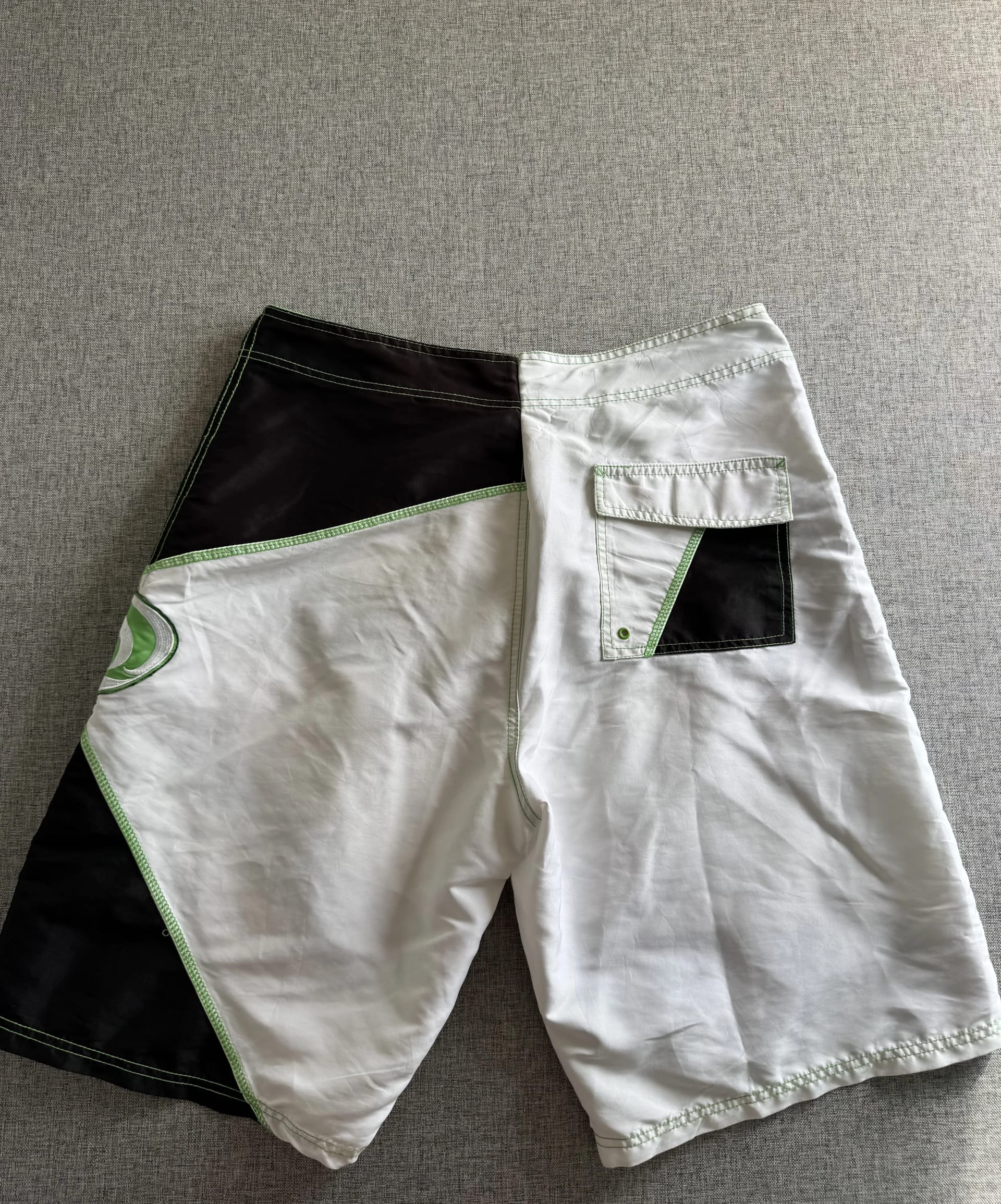 Boardshort Vintage Surfwear - 3
