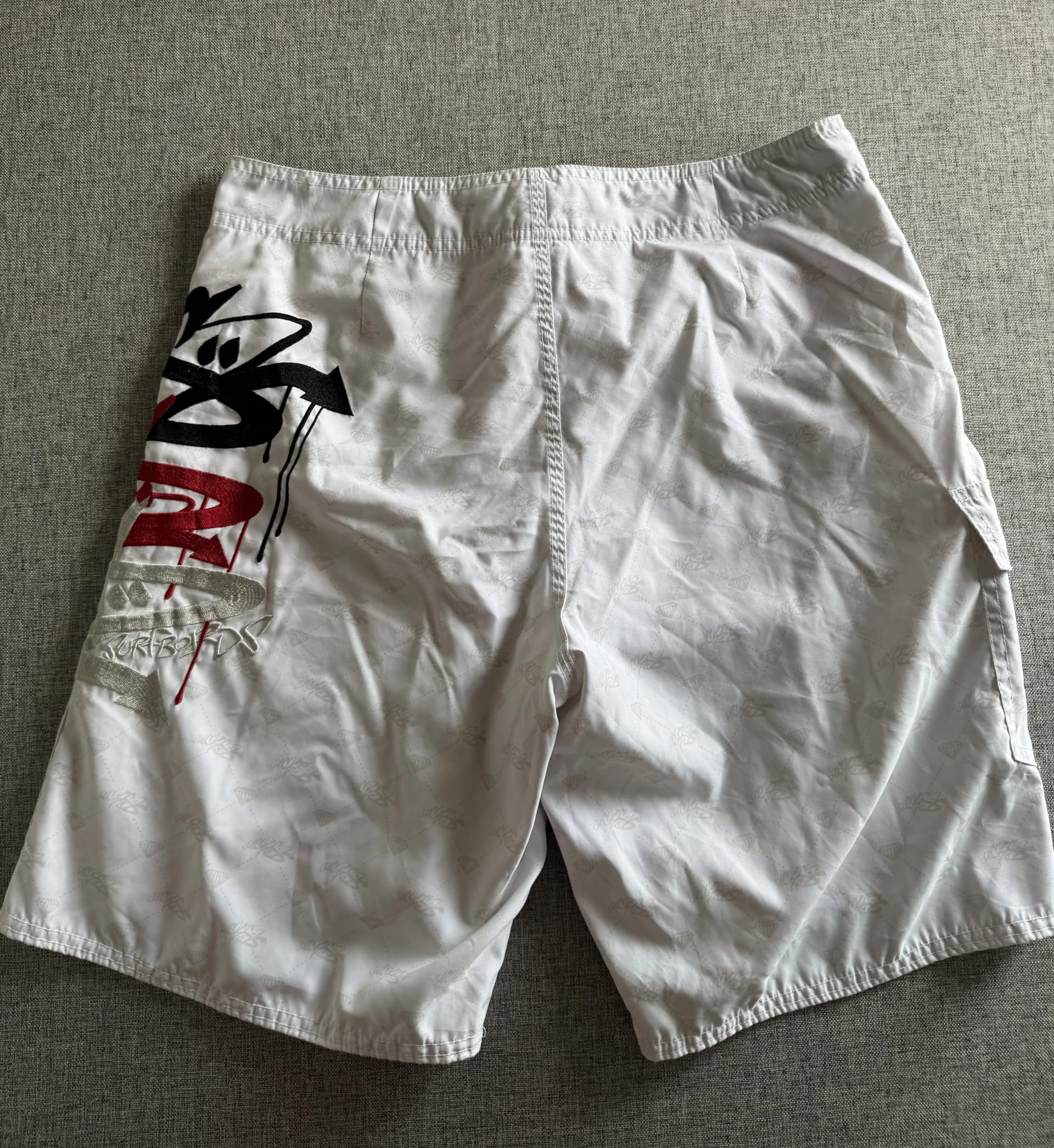 Boardshort Vintage Jack's Surfboards - 5