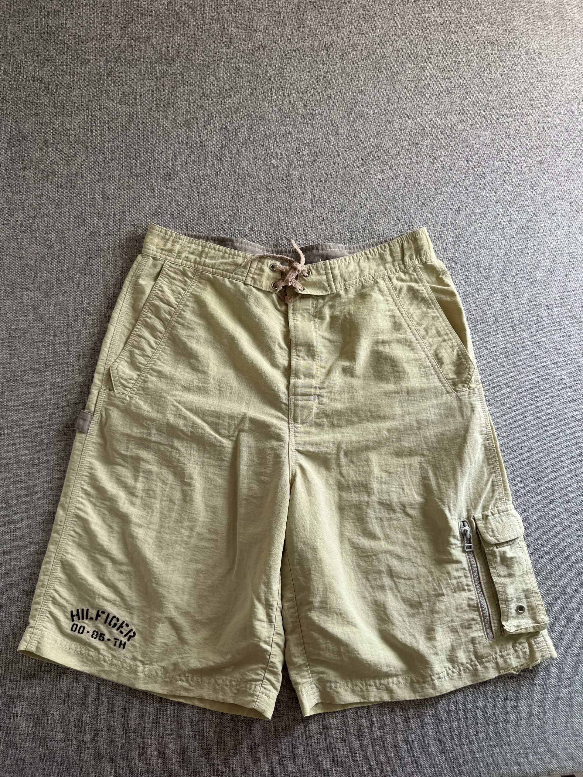 Boardshort Tommy Hilfiger Vintage