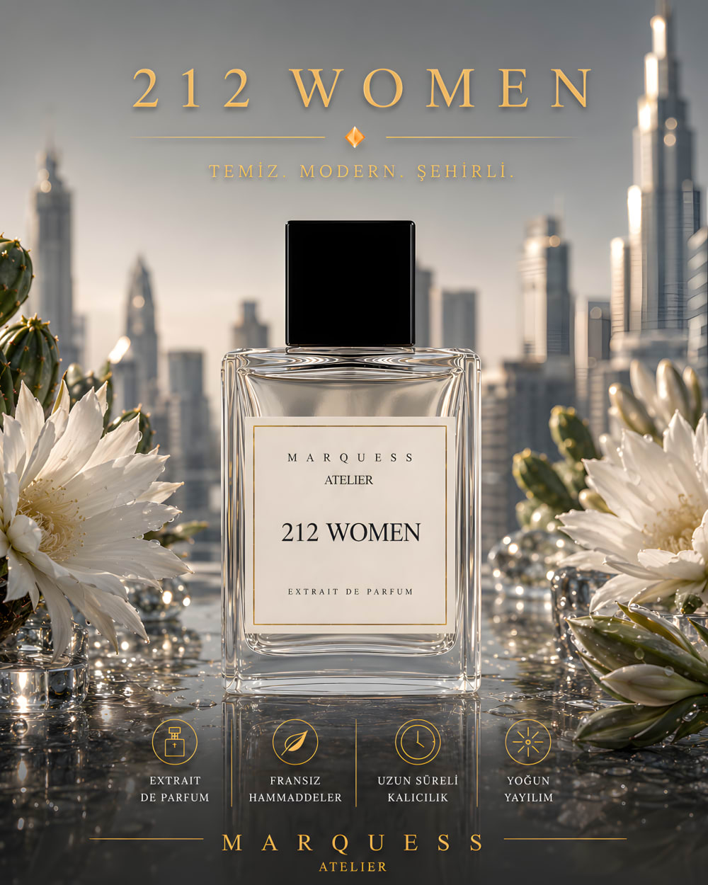 212 Women