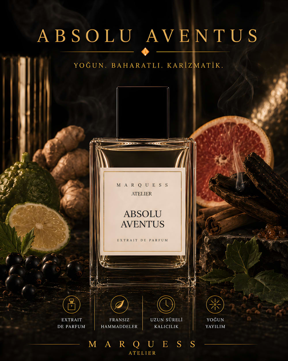 Absolu Aventus