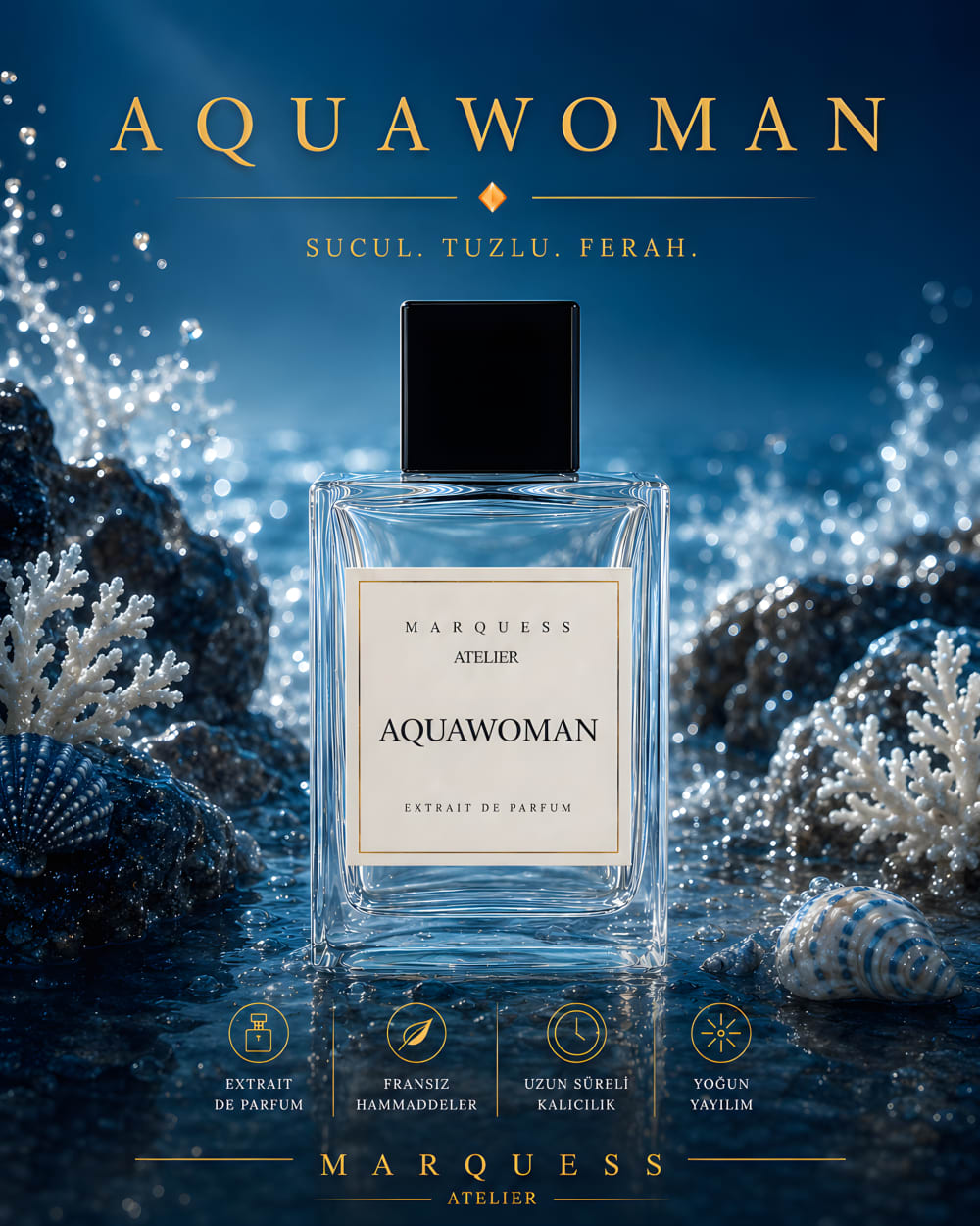 Aquawoman