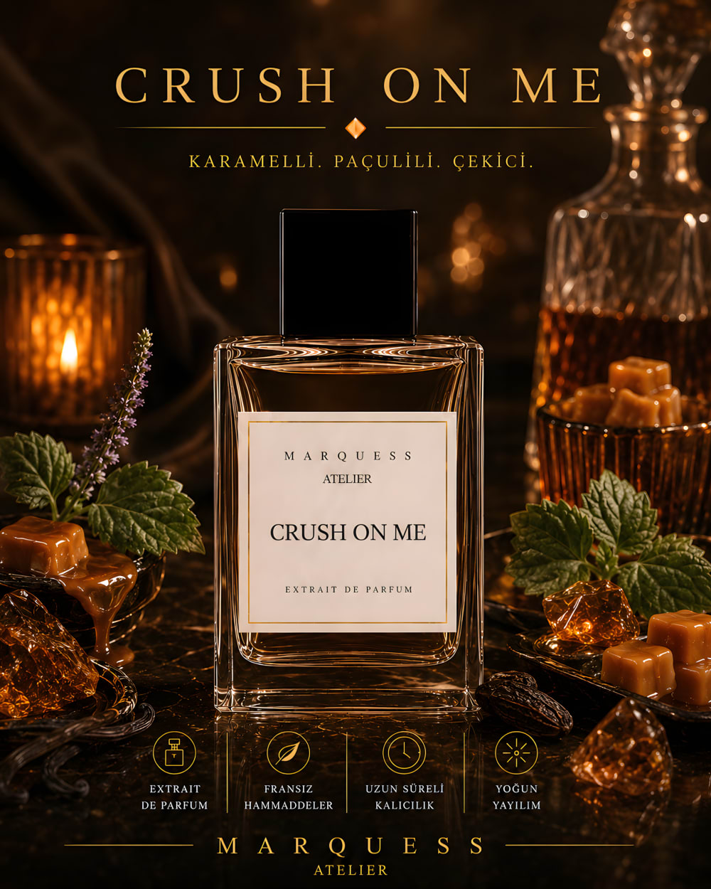 Crush on Me