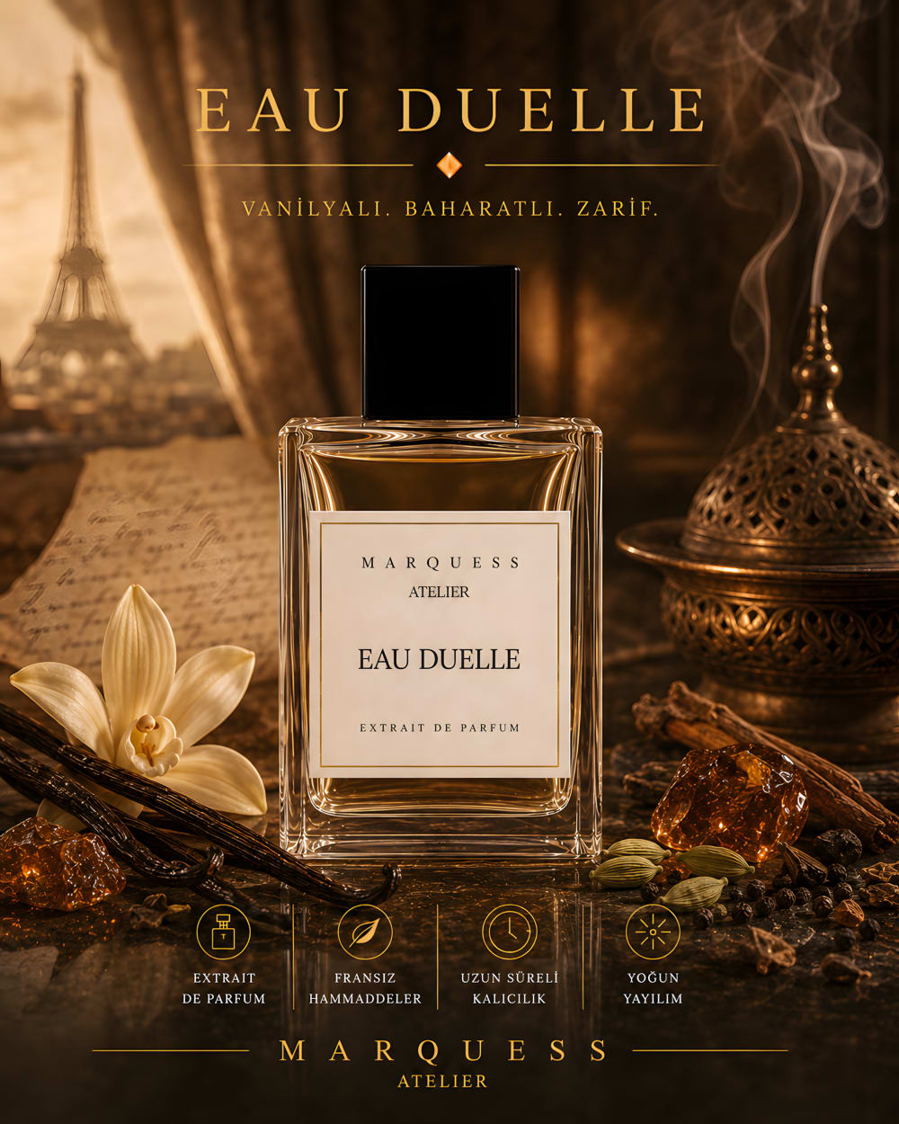 Eau Duelle