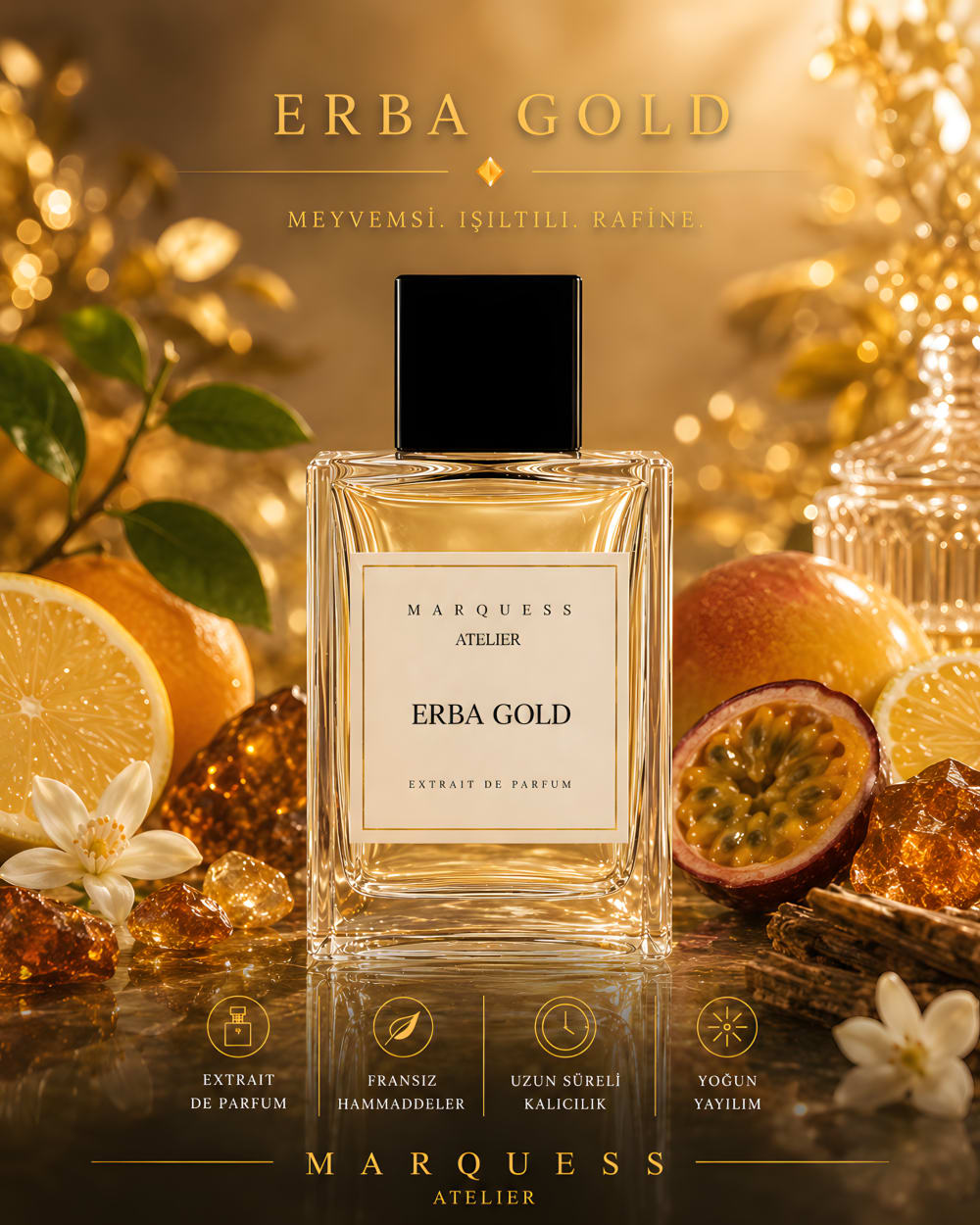 Erba Gold