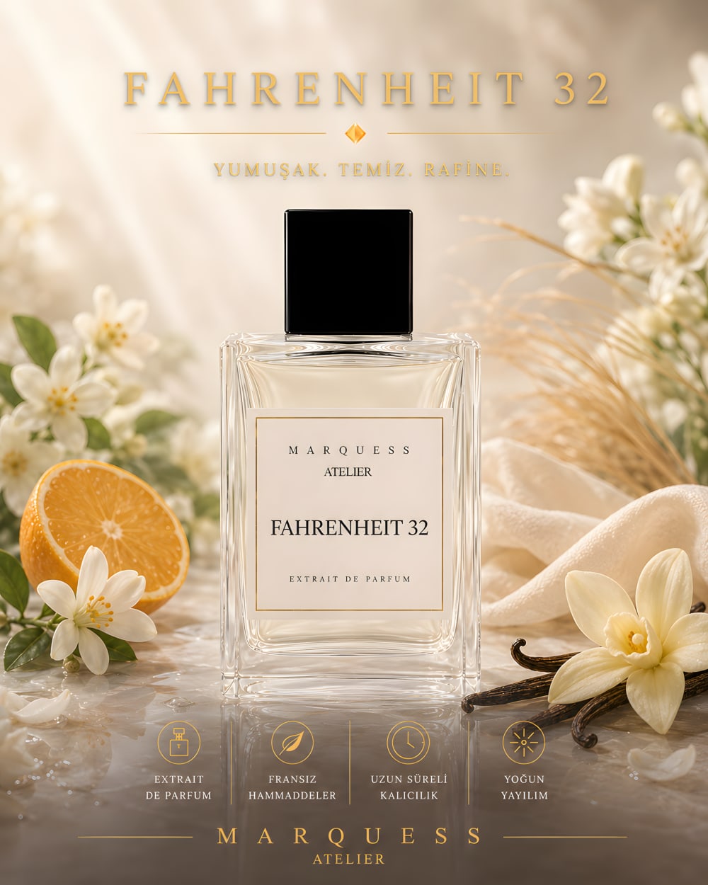 Fahrenheit 32