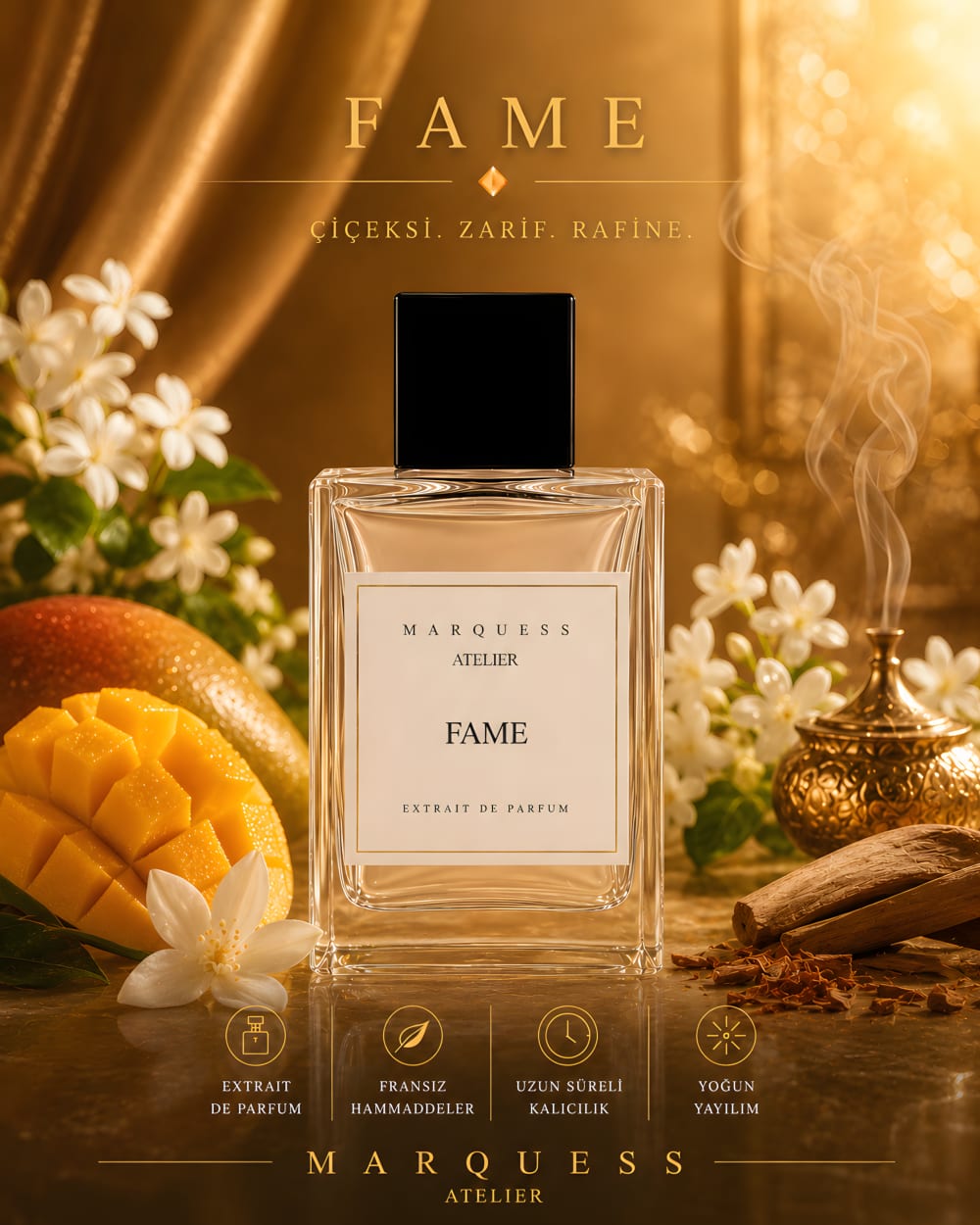 Fame