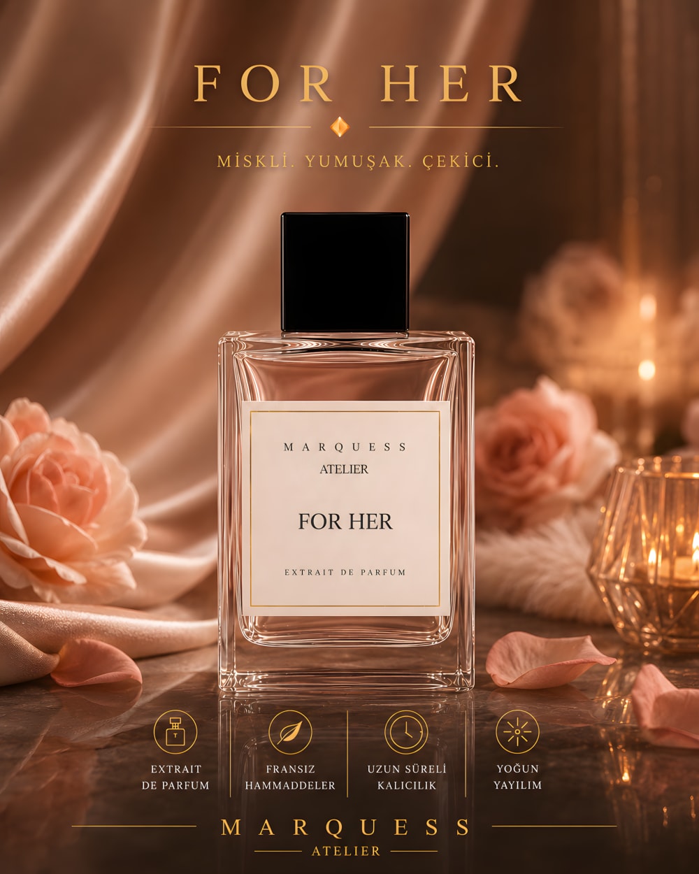 For Her