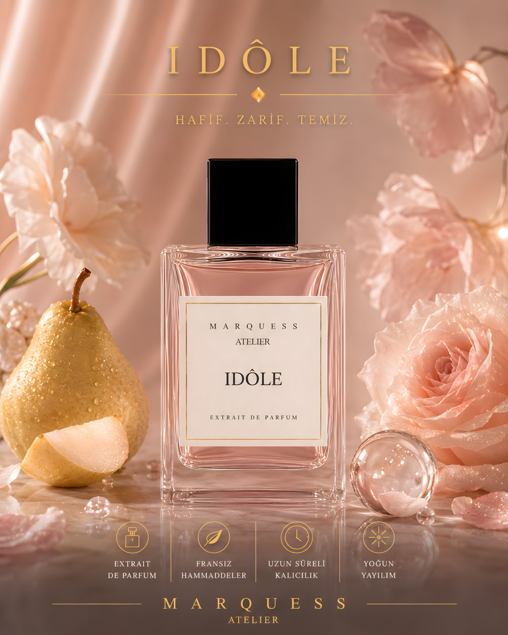 Idôle