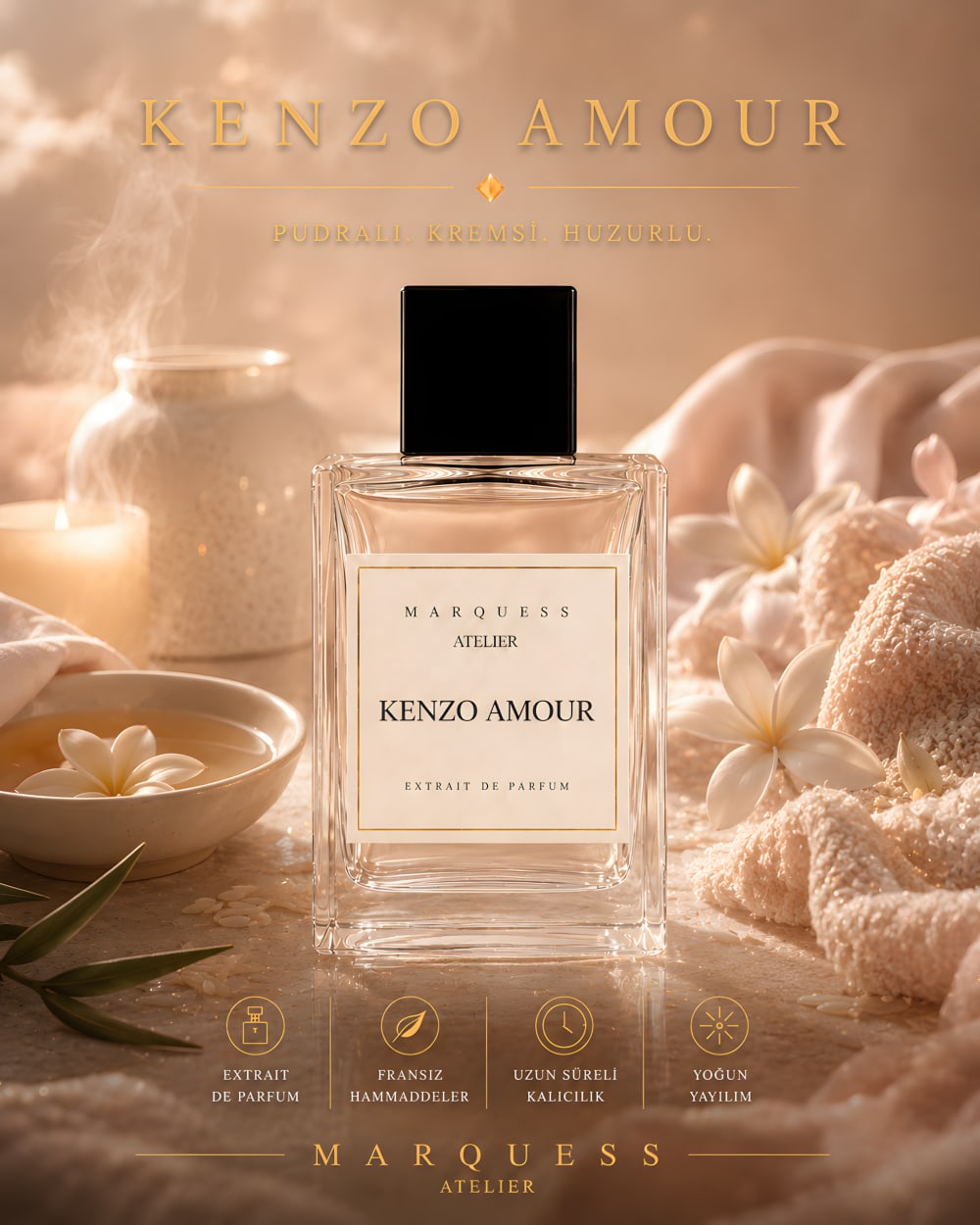 Kenzo Amour