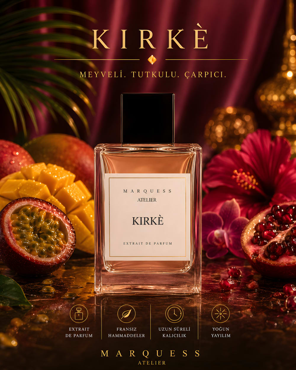 Kirkè