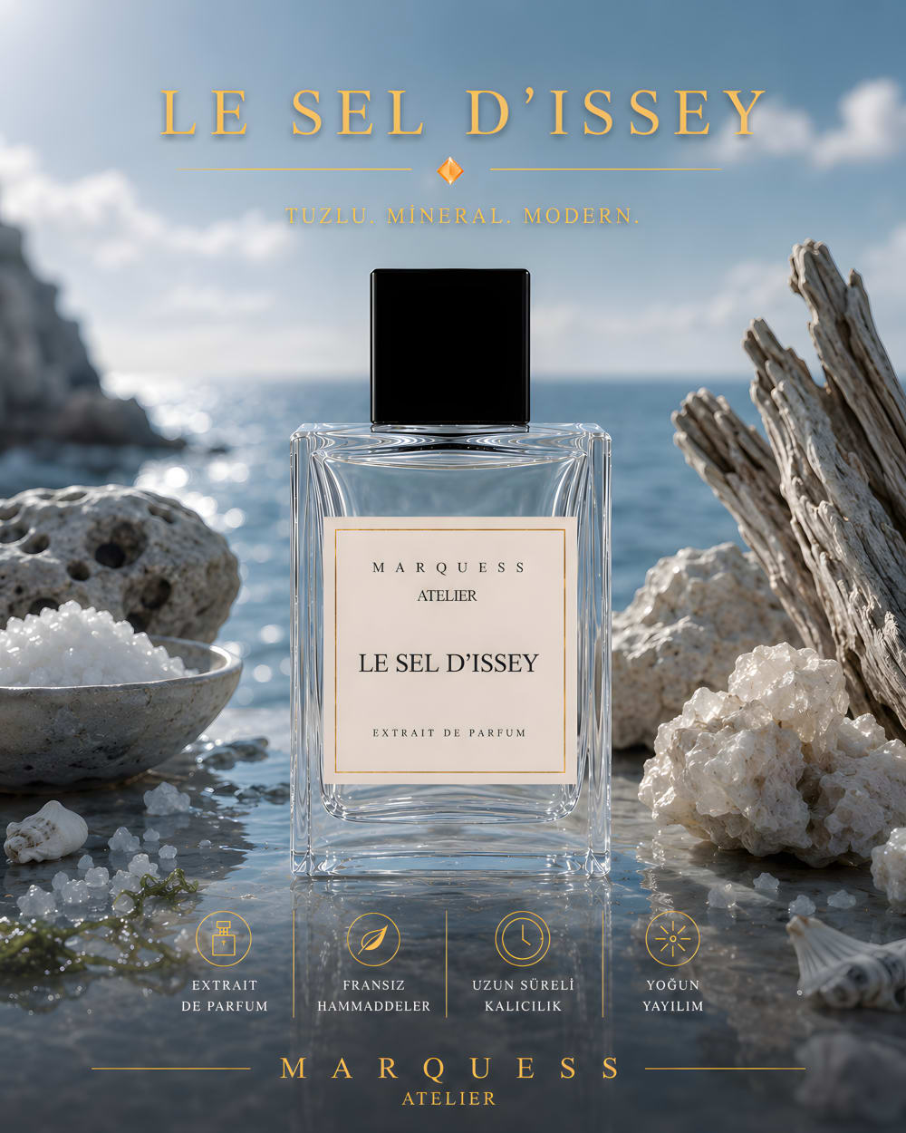 Le Sel d'Issey