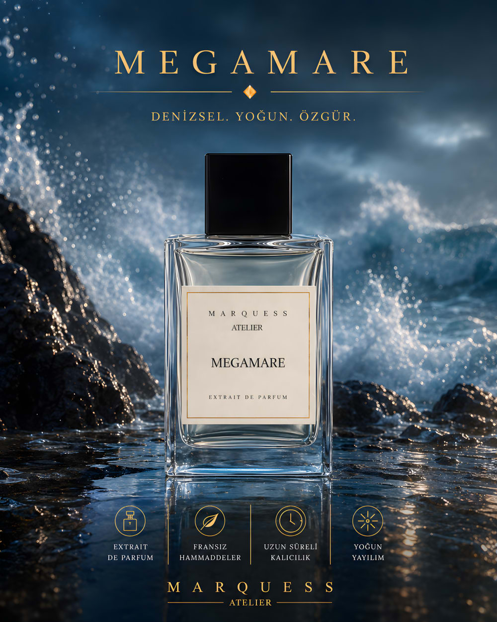 Megamare
