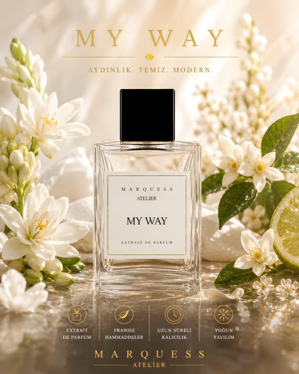 My Way