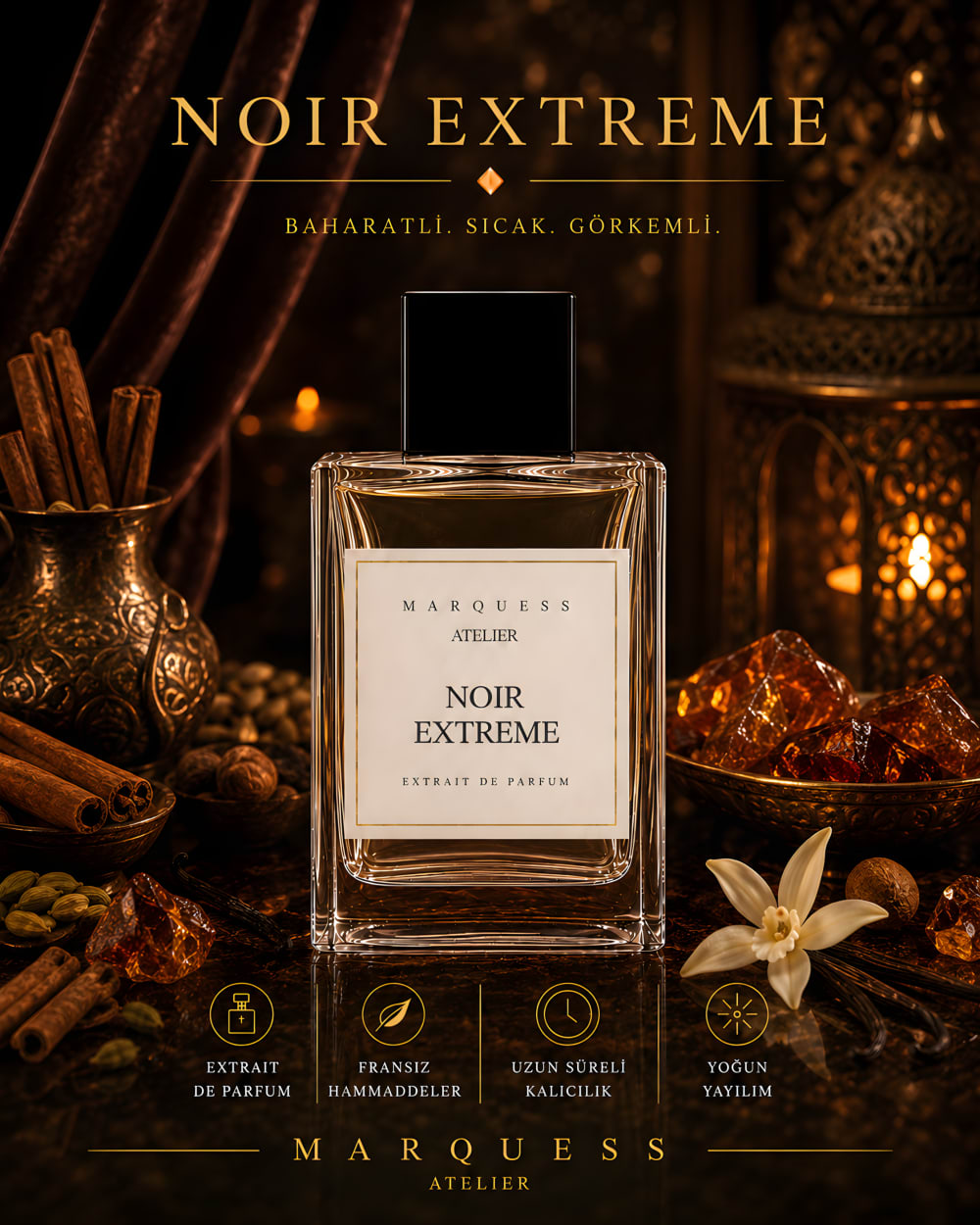 Noir Extreme