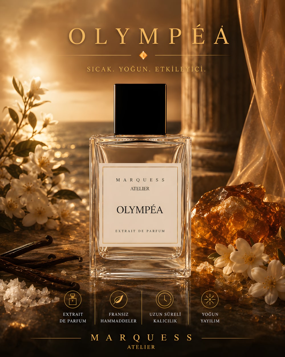 Olympéa