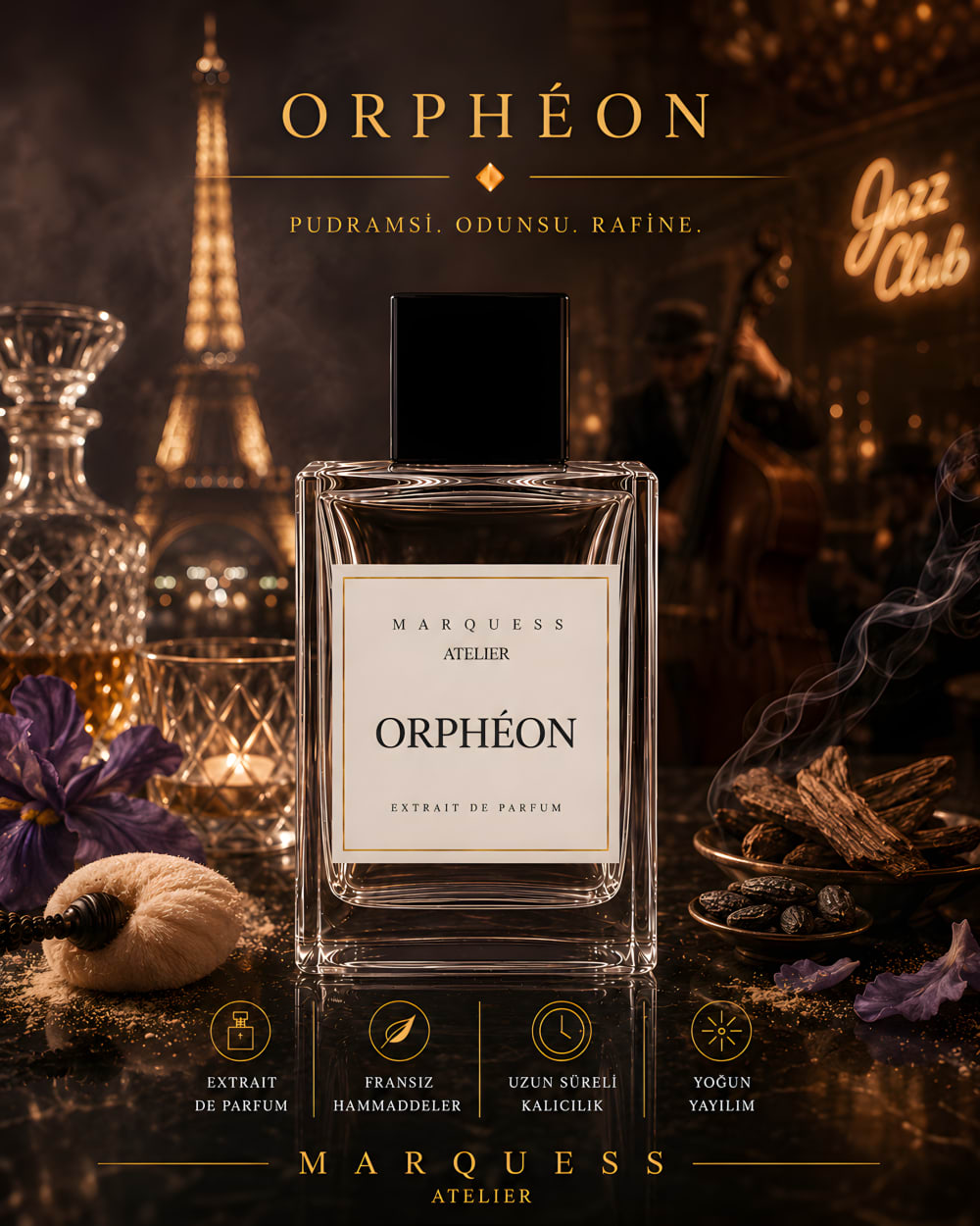 Orphéon