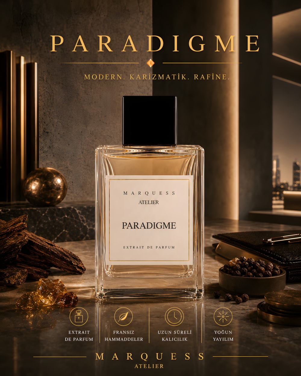 Paradigme