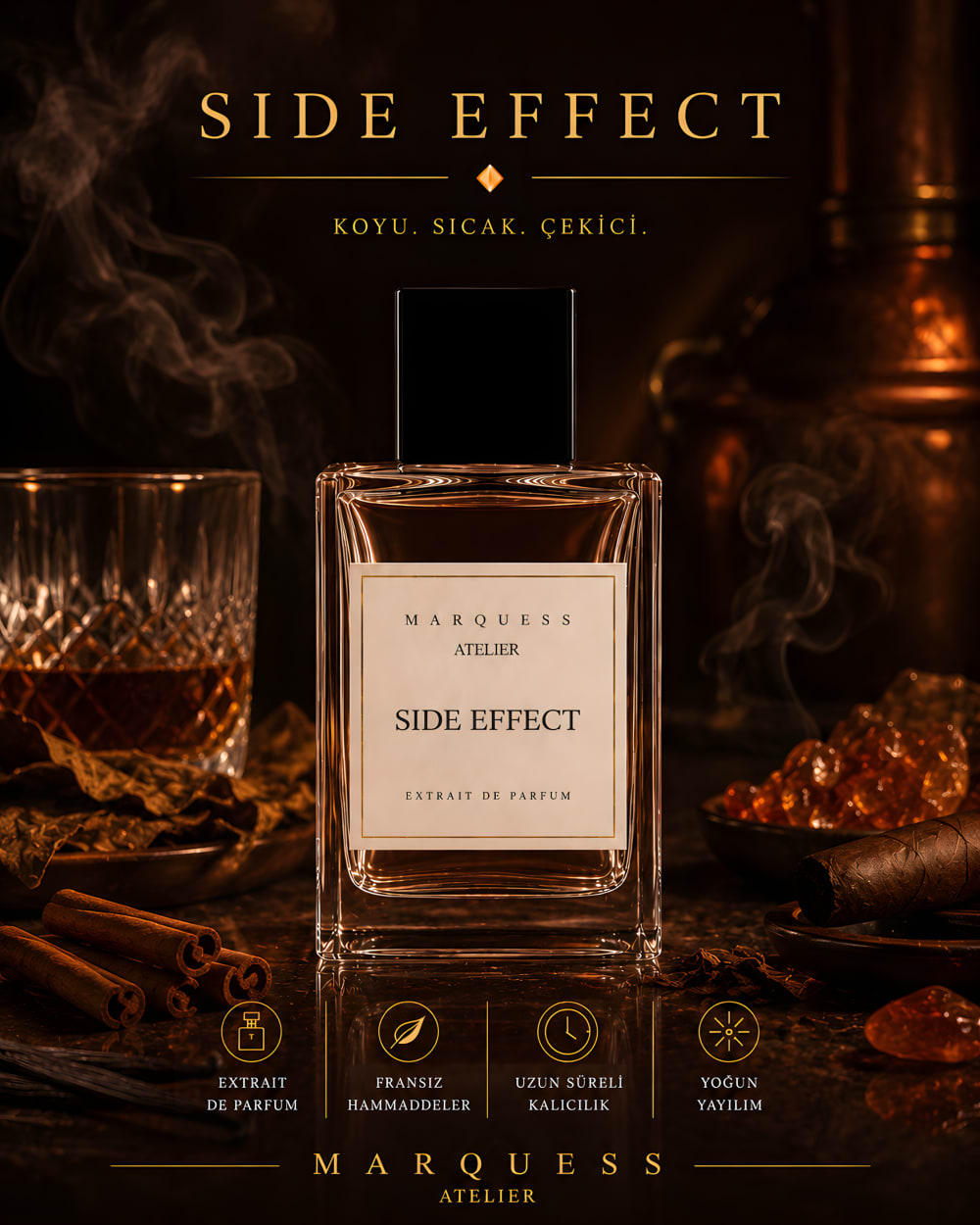 Side Effect