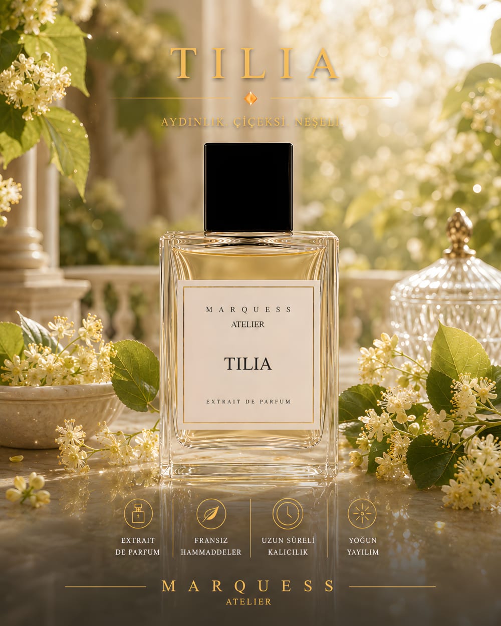 Tilia
