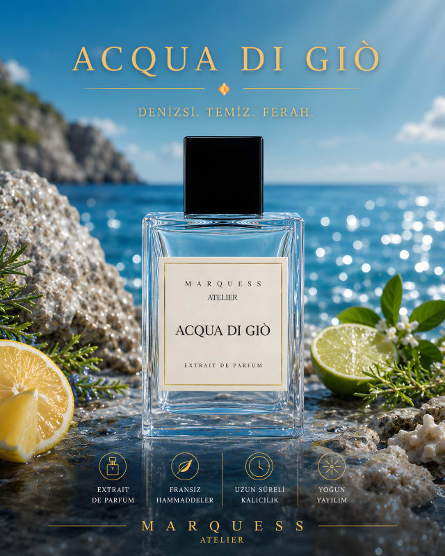 Acqua di Giò